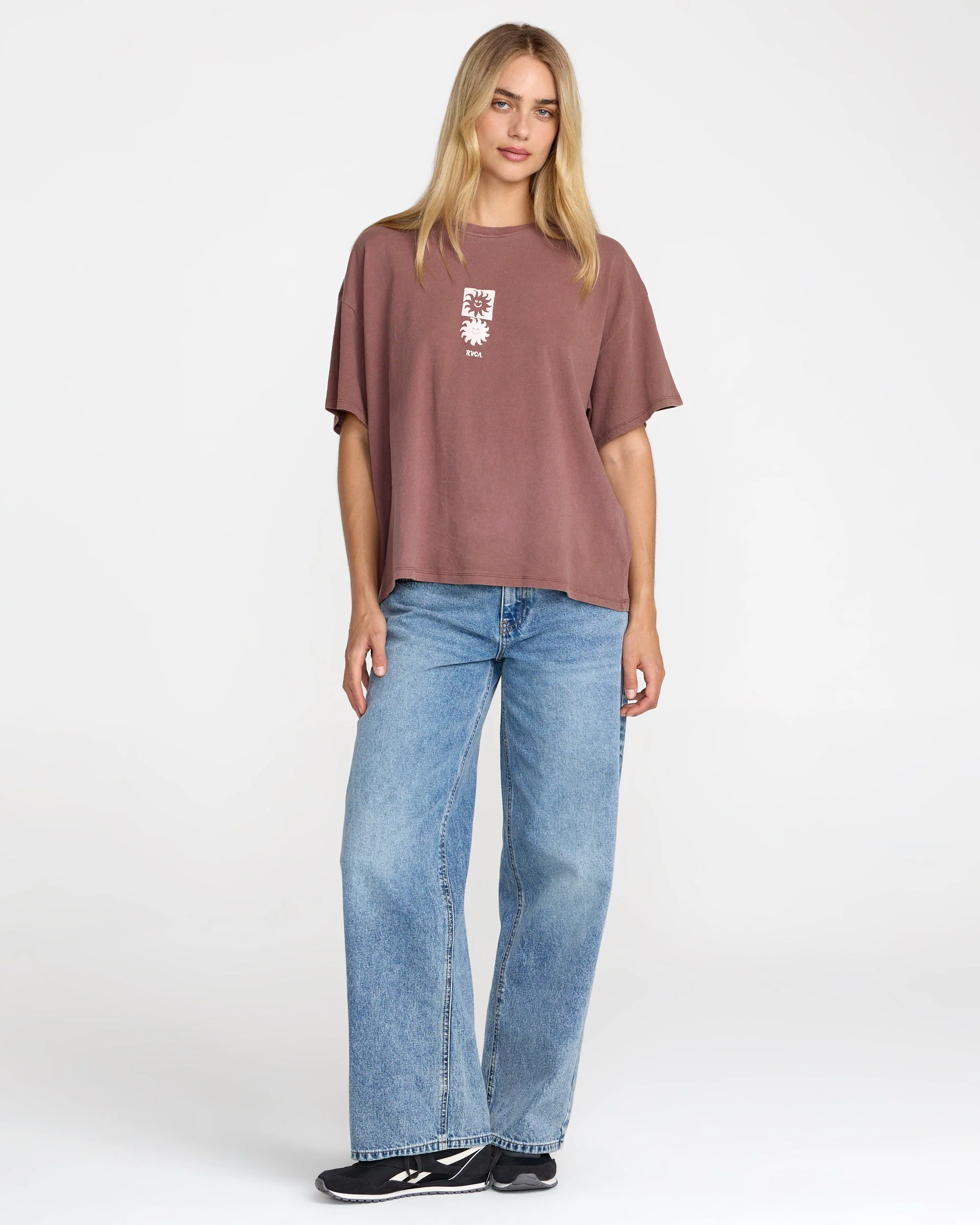 Move On BF Tee - Image 5