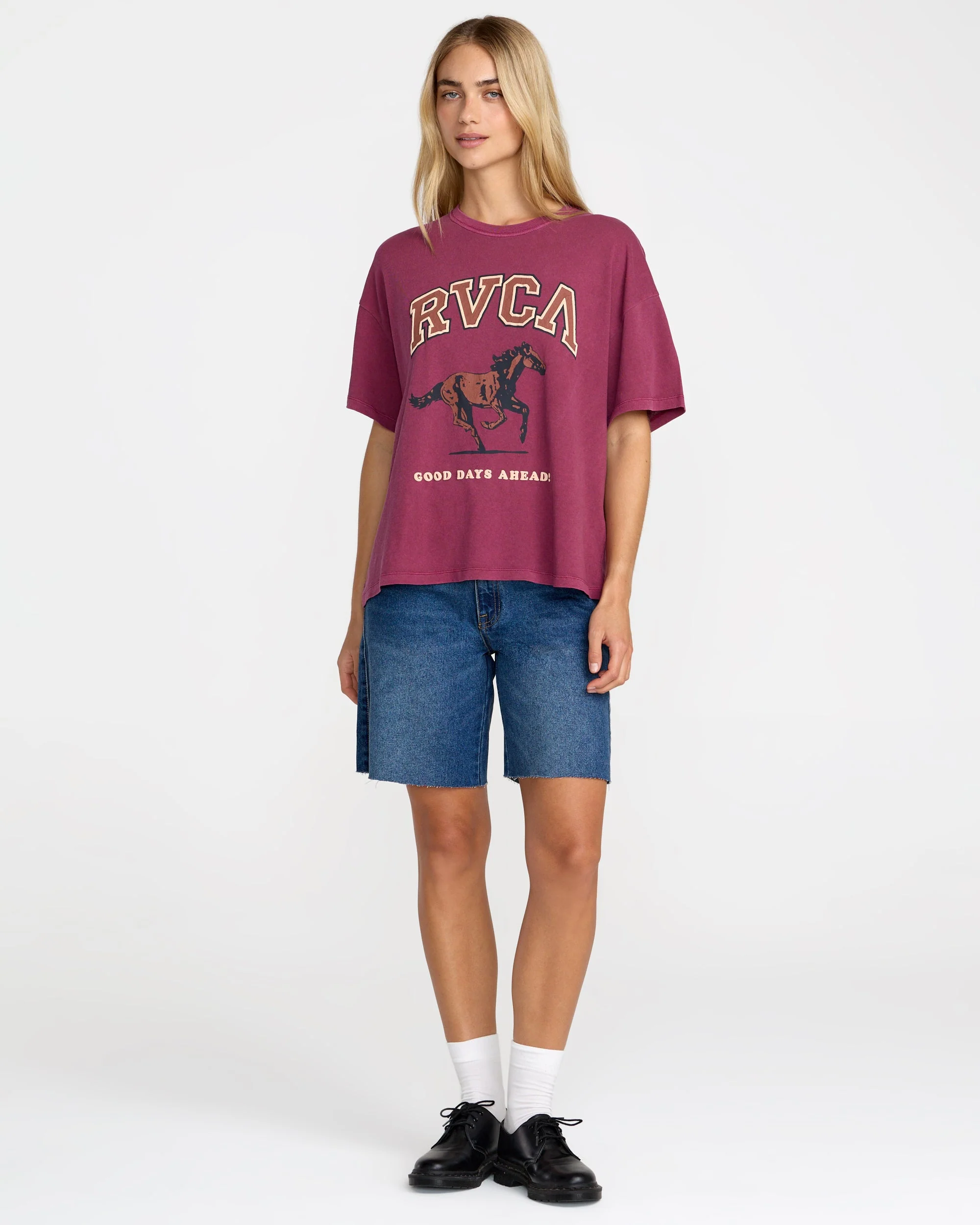 Move On BF Tee - Image 4