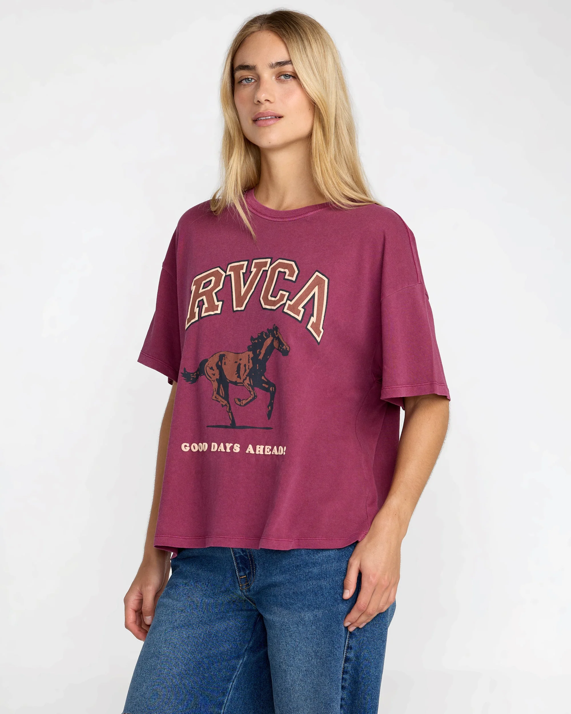 Move On BF Tee - Image 5