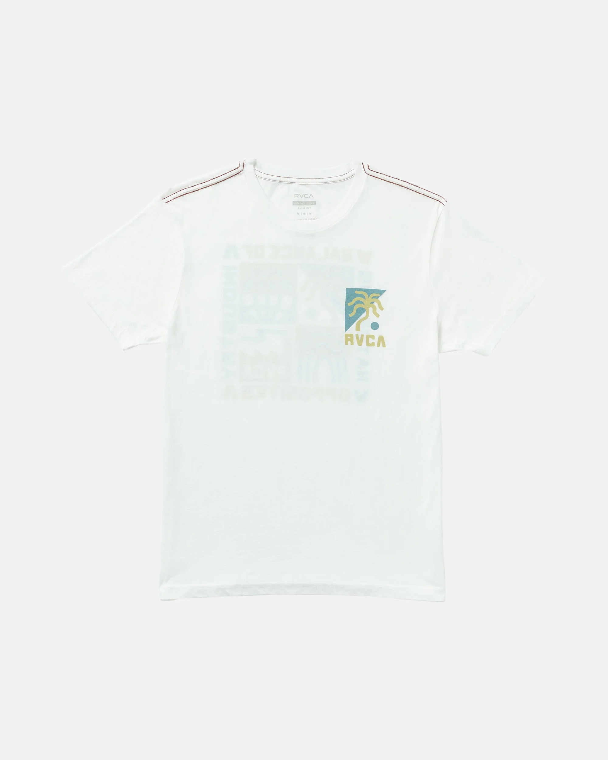 Nate Harbor Short Sleeve Tee - Image 6
