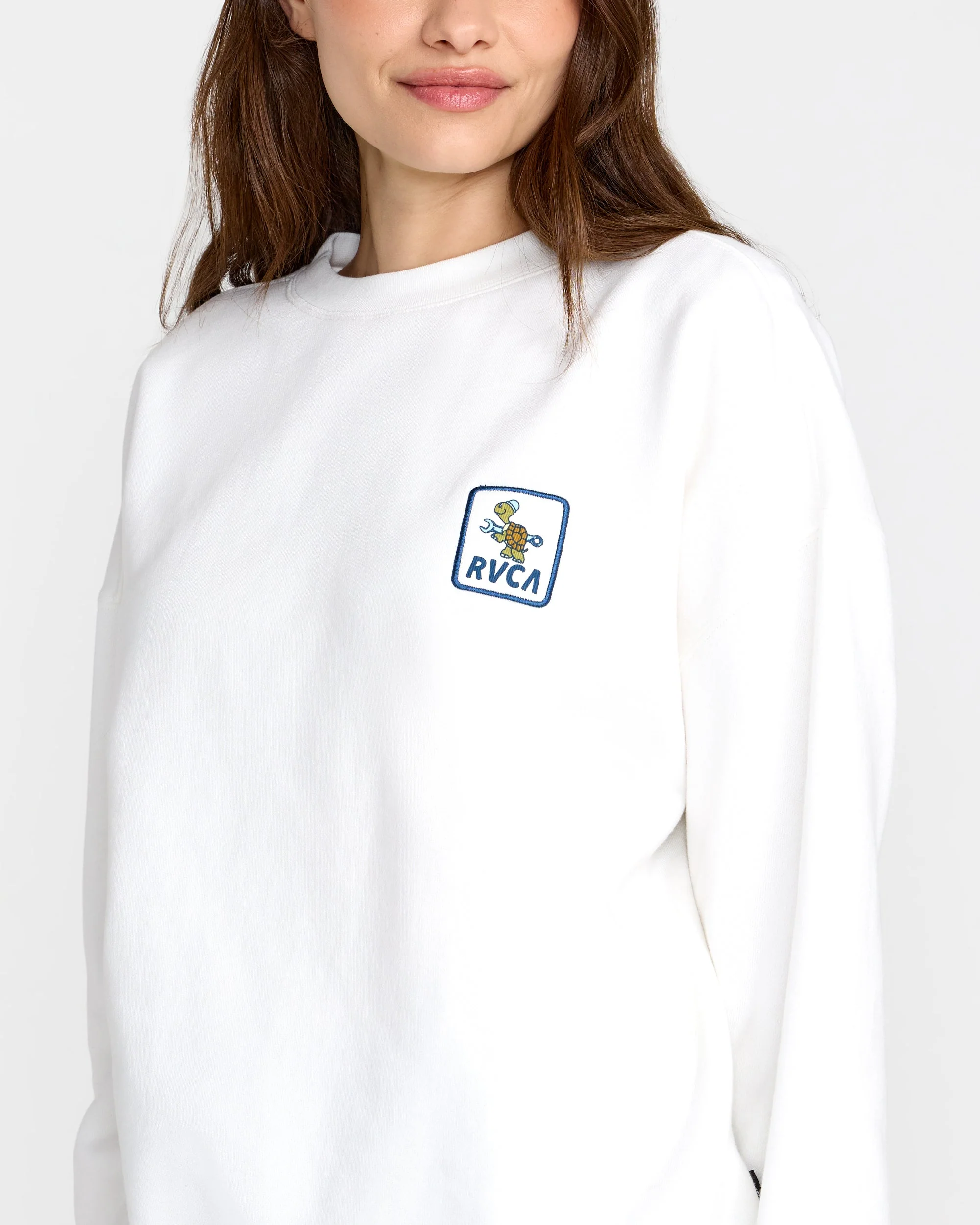 Neat Pullover