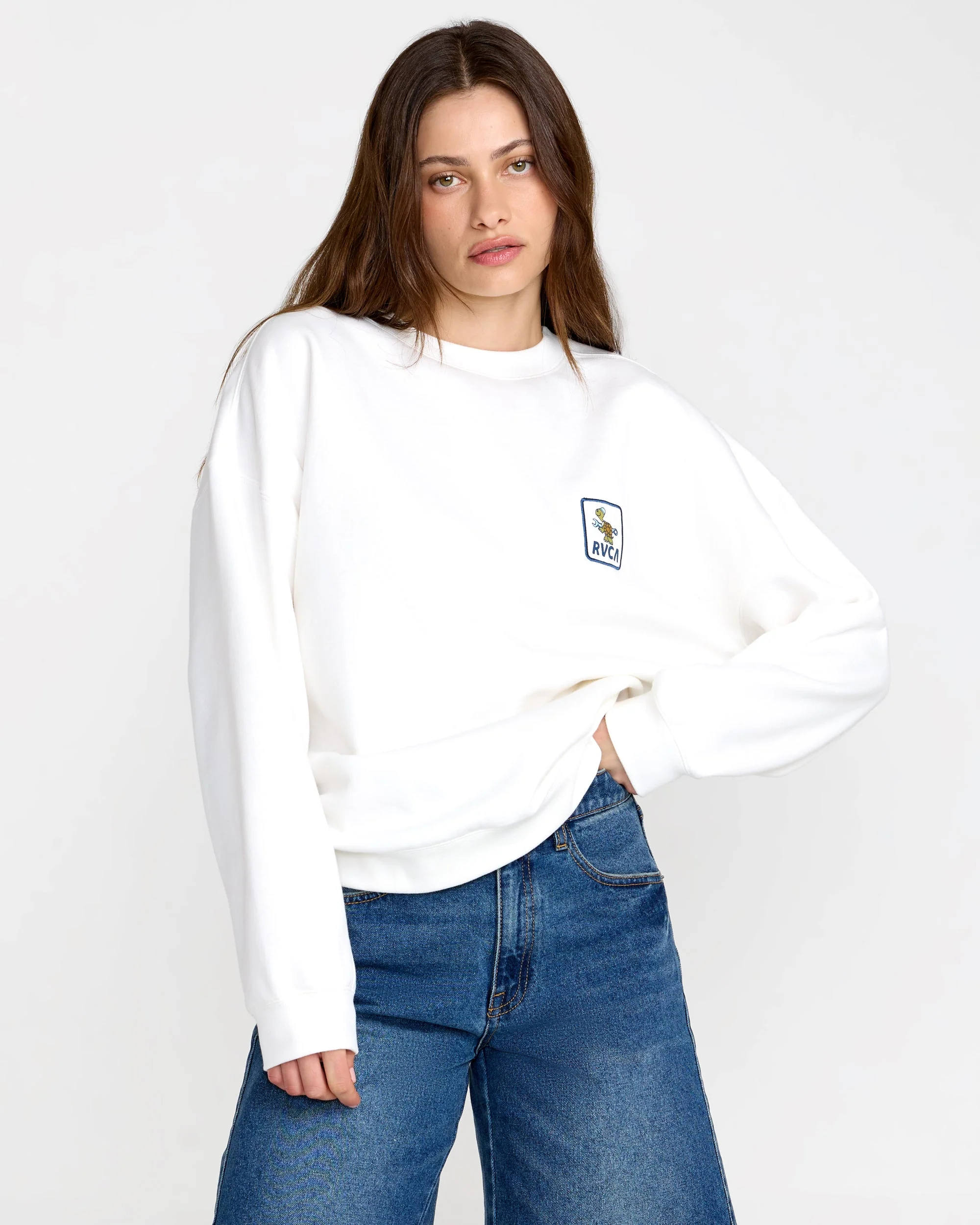 Neat Pullover - Image 3