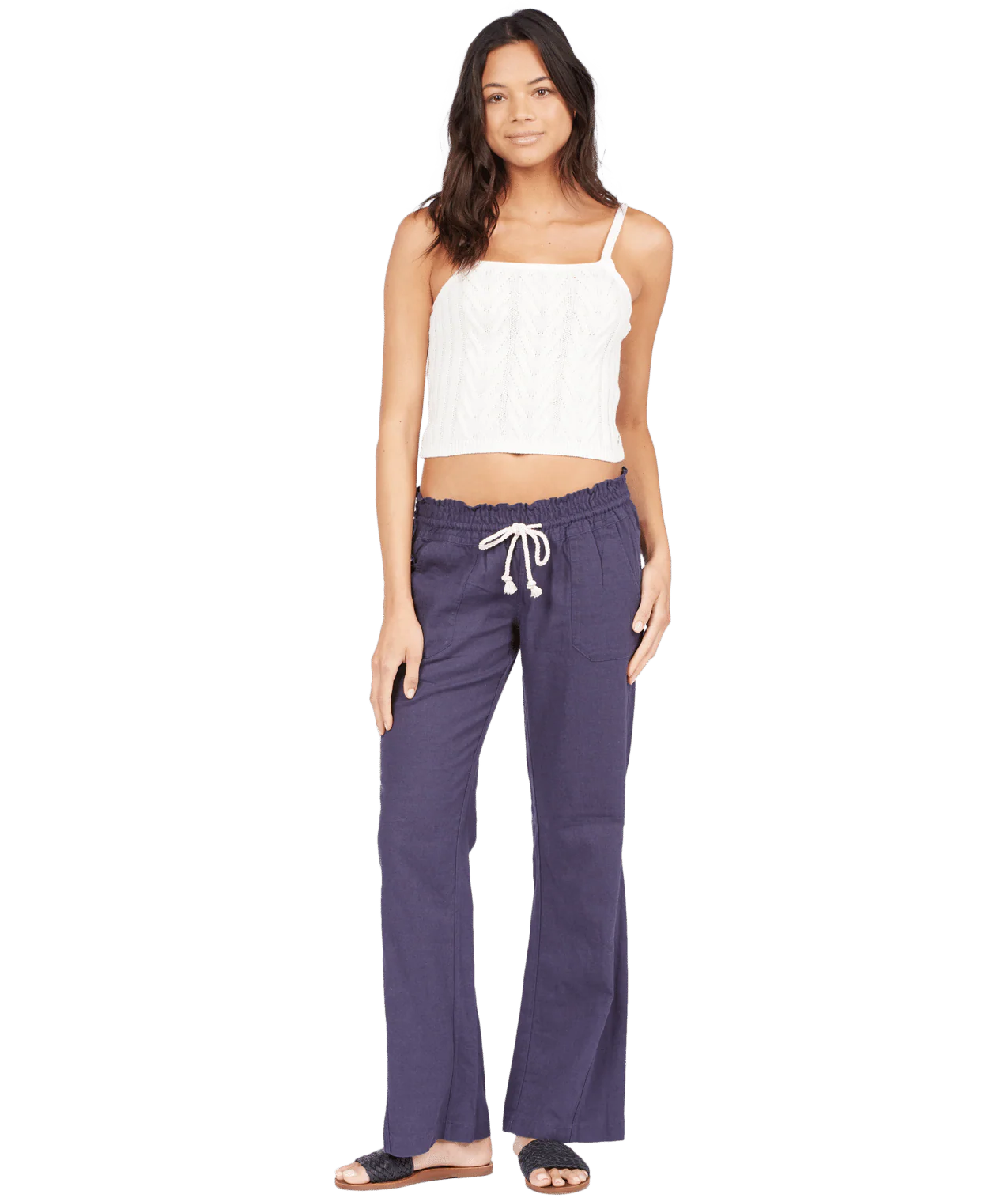 Oceanside Pant