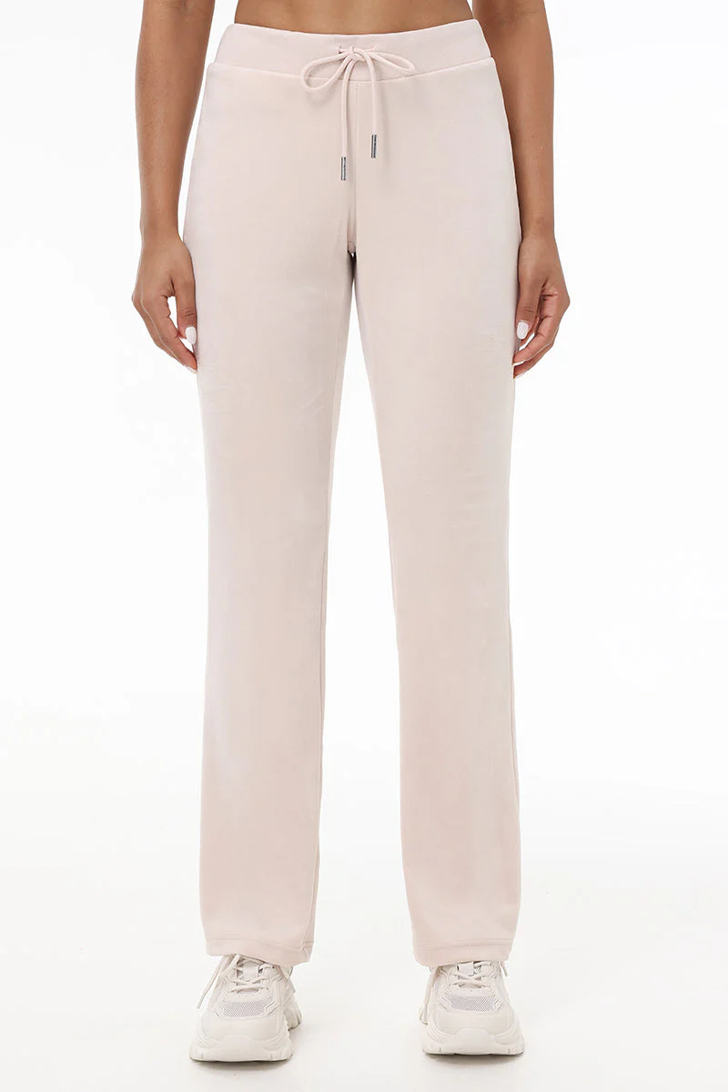 OG Big Bling Velour Track Pants - Image 2