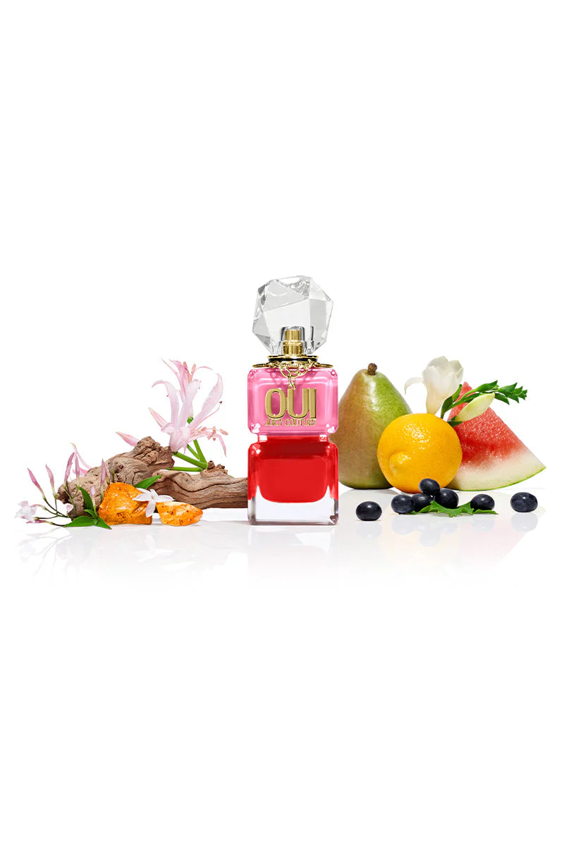 OUI Juicy Couture Eau de Parfum Spray, 1.7 oz - Image 2
