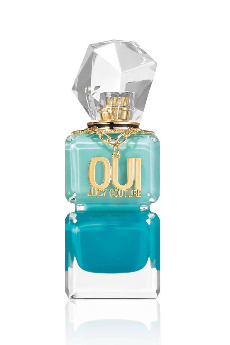 OUI Juicy Couture Splash Eau de Parfum Spray, 3.4oz - Image 2