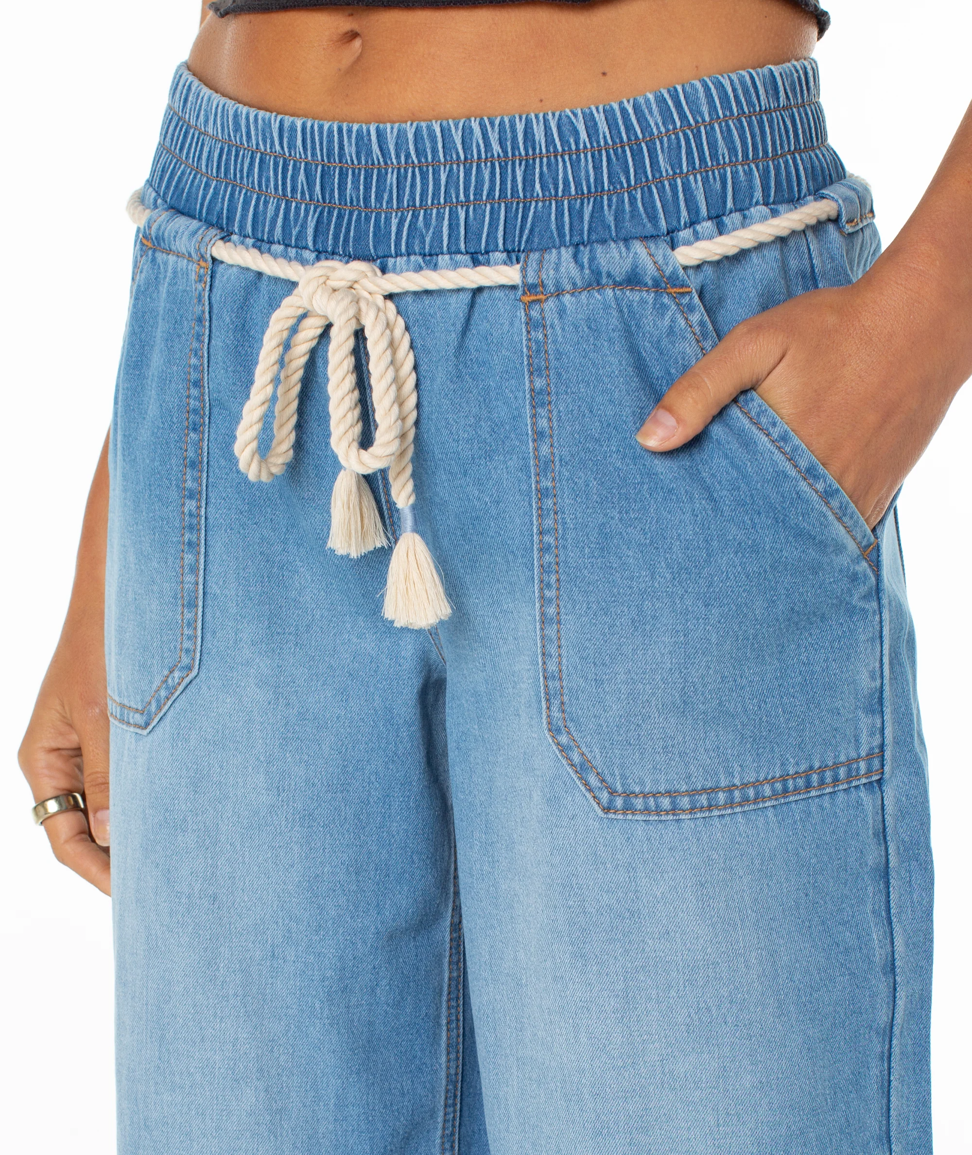 Paddle On Pant - Image 3