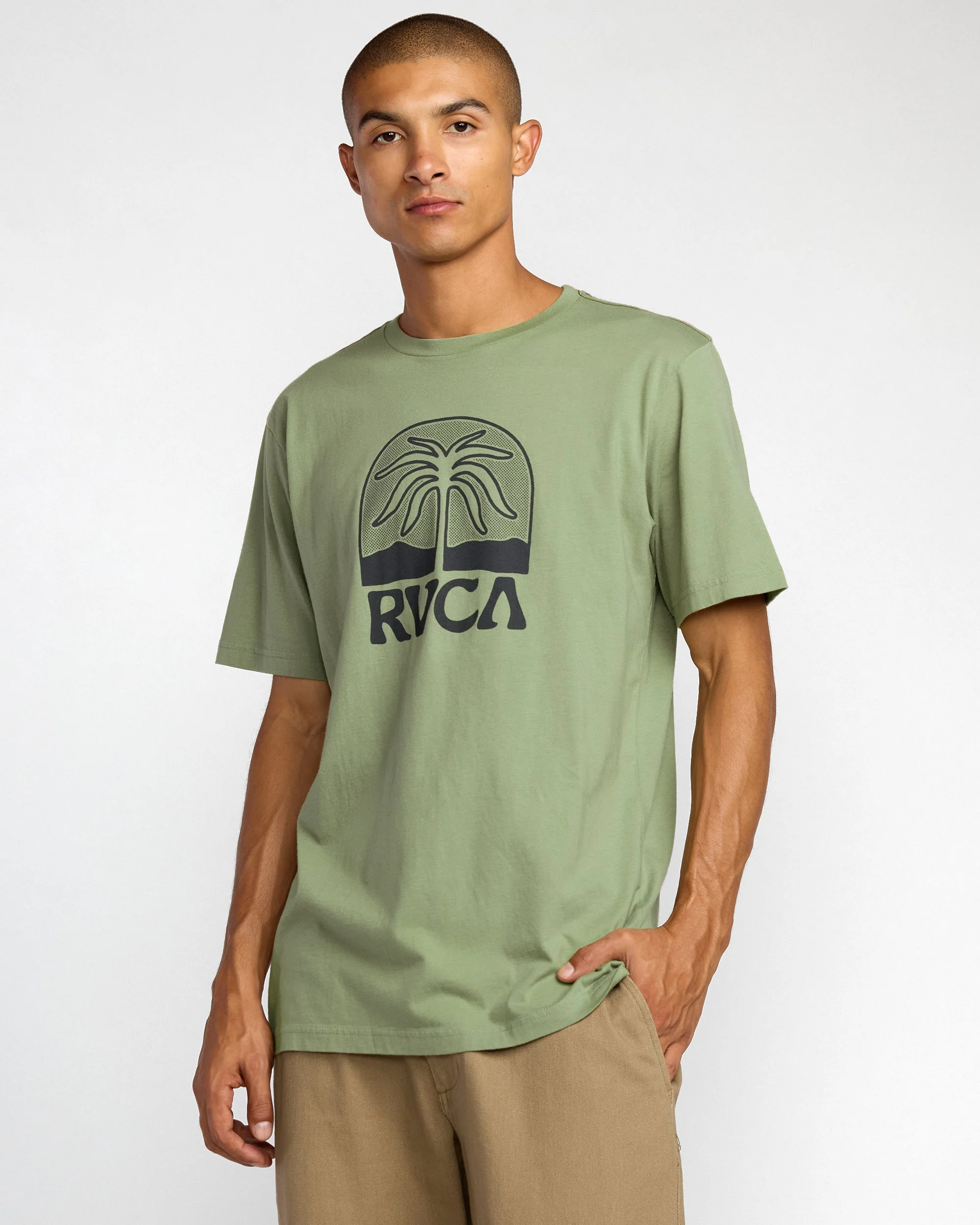 Palmcrest Short Sleeve Tee - Image 2