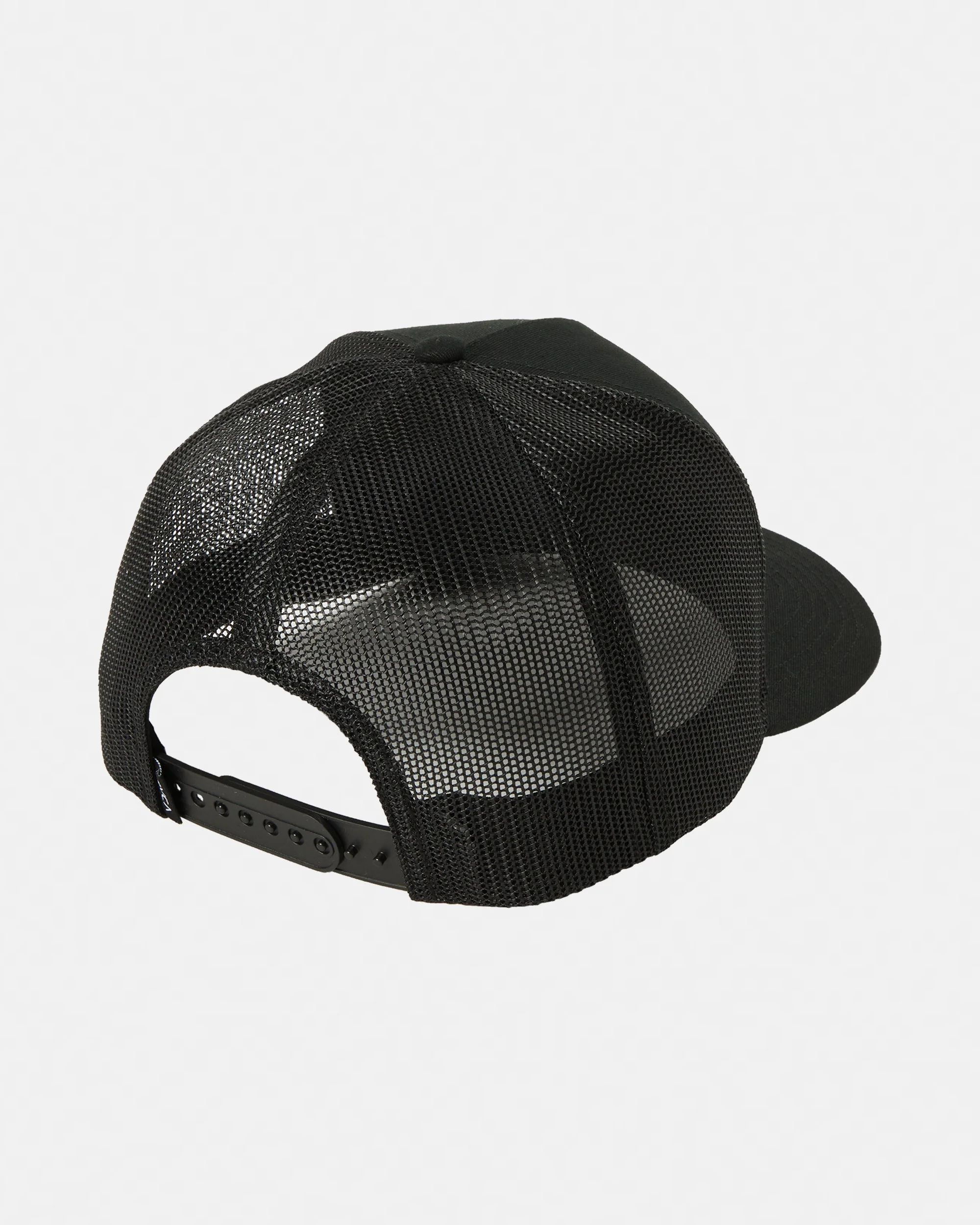 Peak Cove Curved Trucker - Image 2