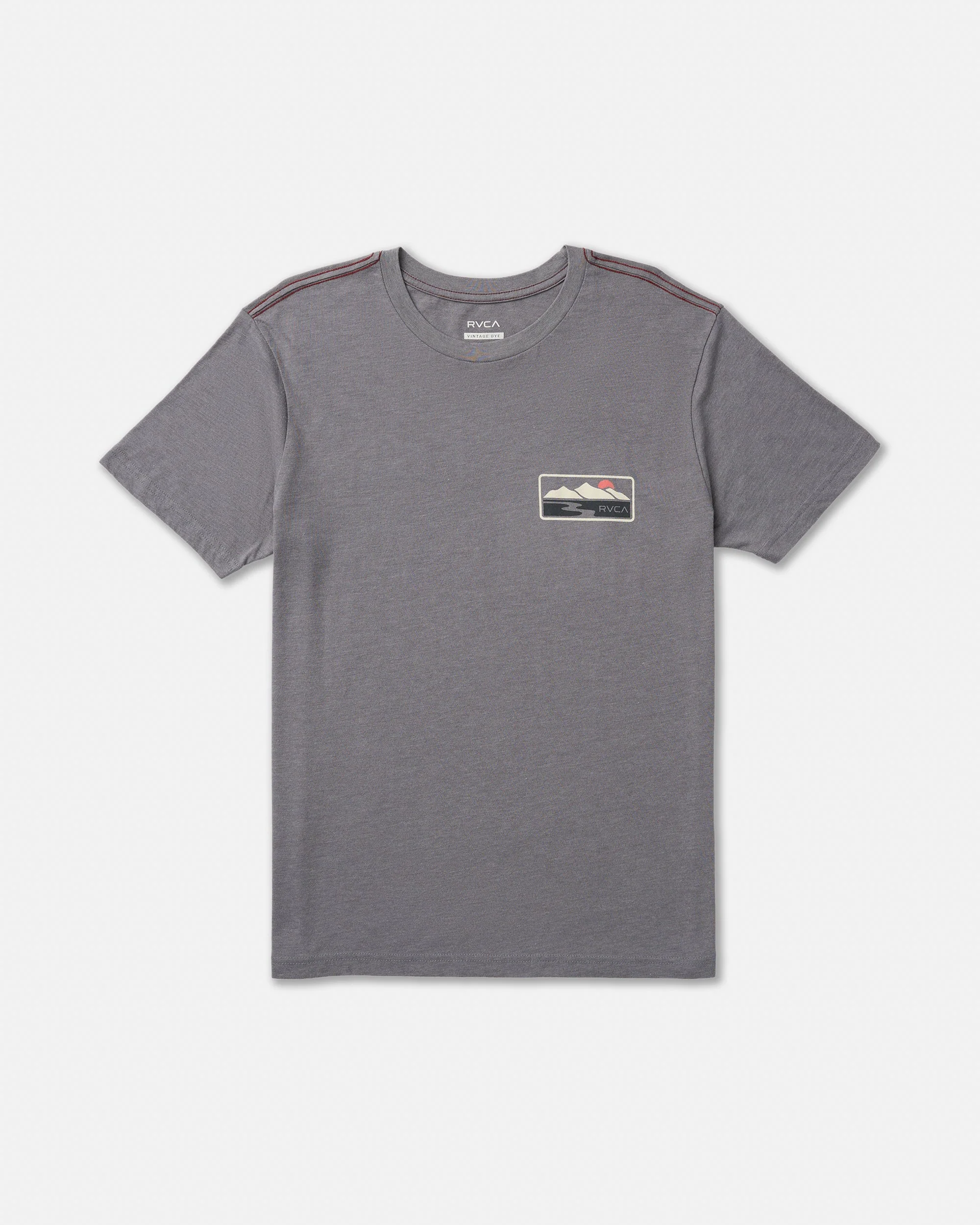 Peak Cove Short Sleeve Tee