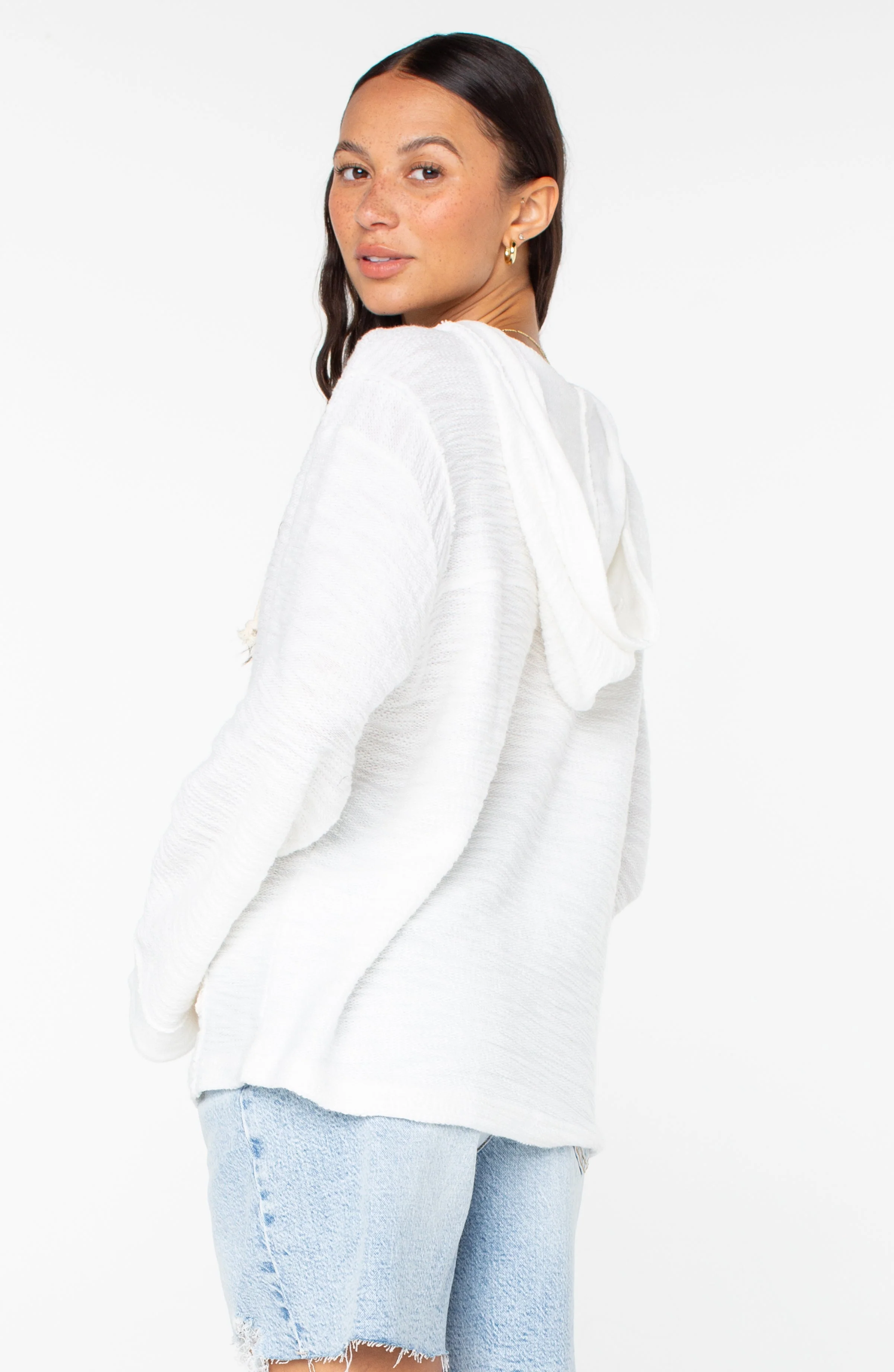 Pearling Poncho 3 - Image 3