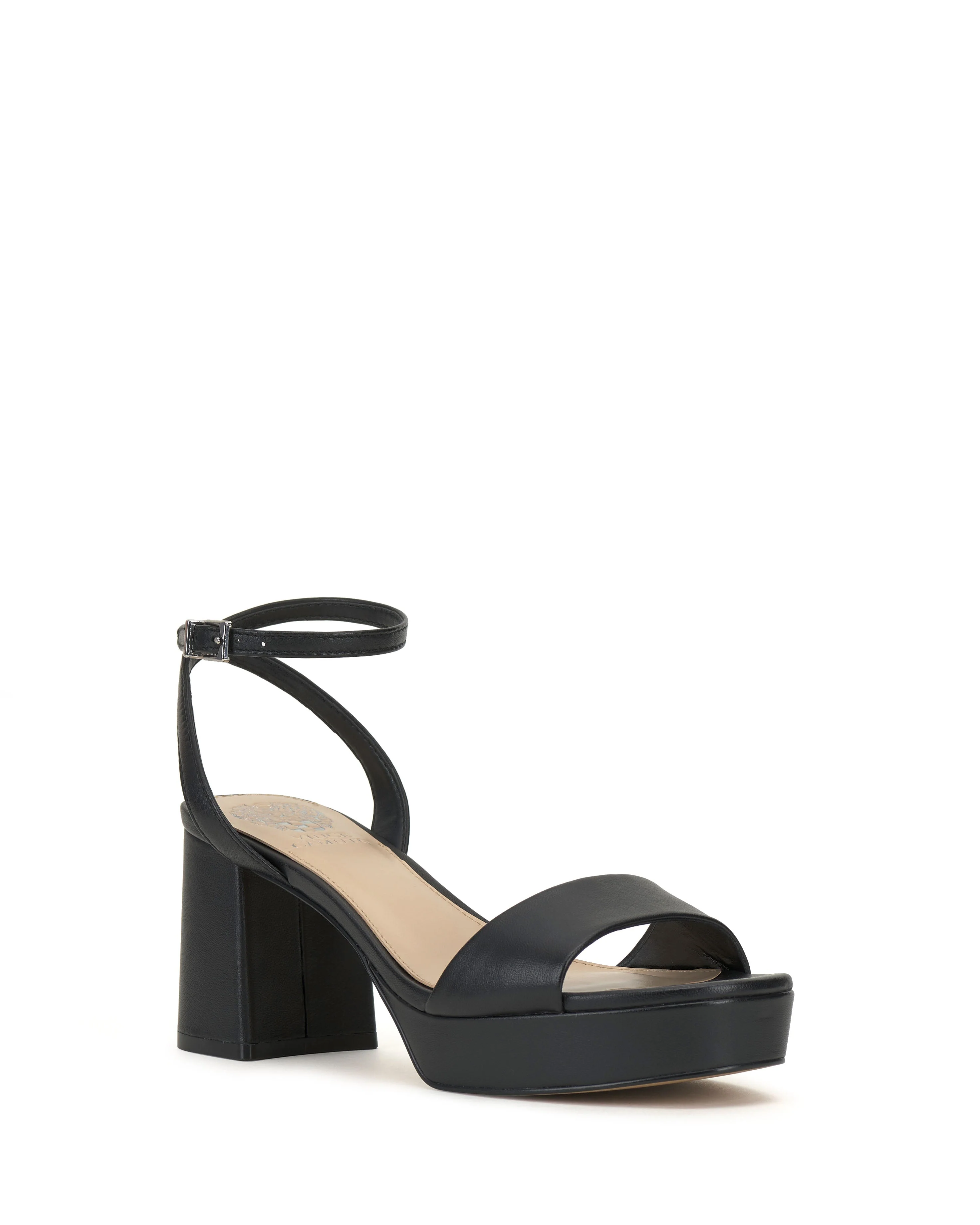 Pendreya Platform Sandal - Image 2