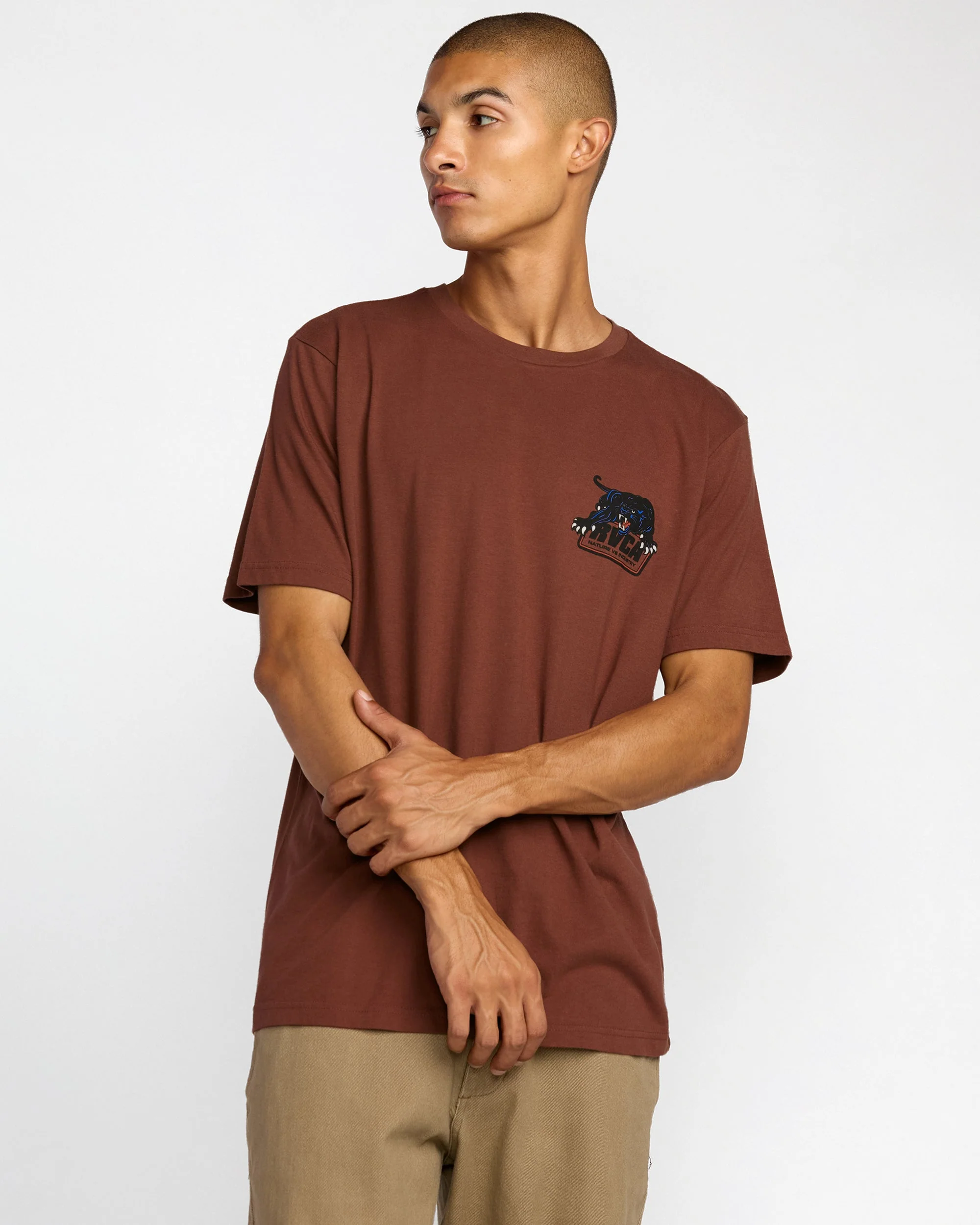 Penstation Short Sleeve Tee - Image 2