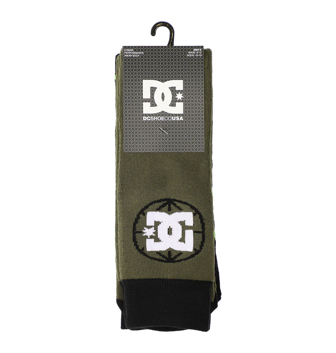 Performance Sock 2-Pack - Image 4