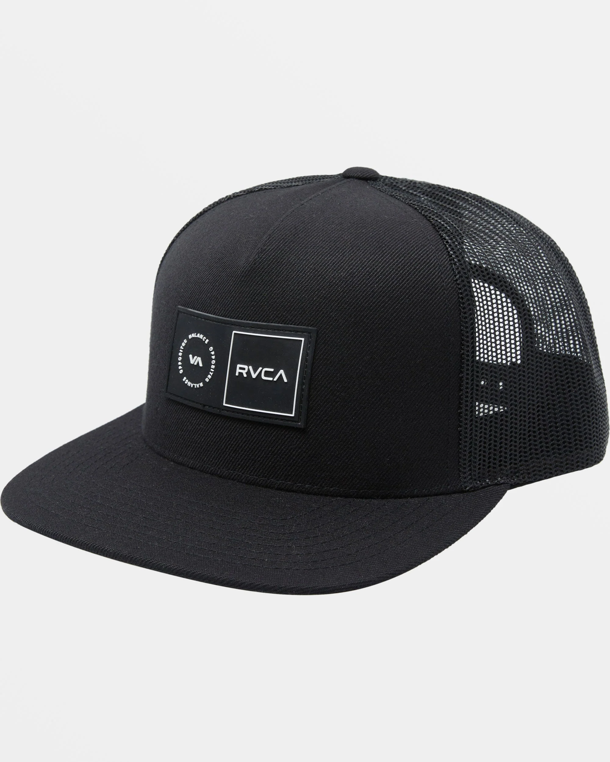Platform Trucker Hat - Image 2