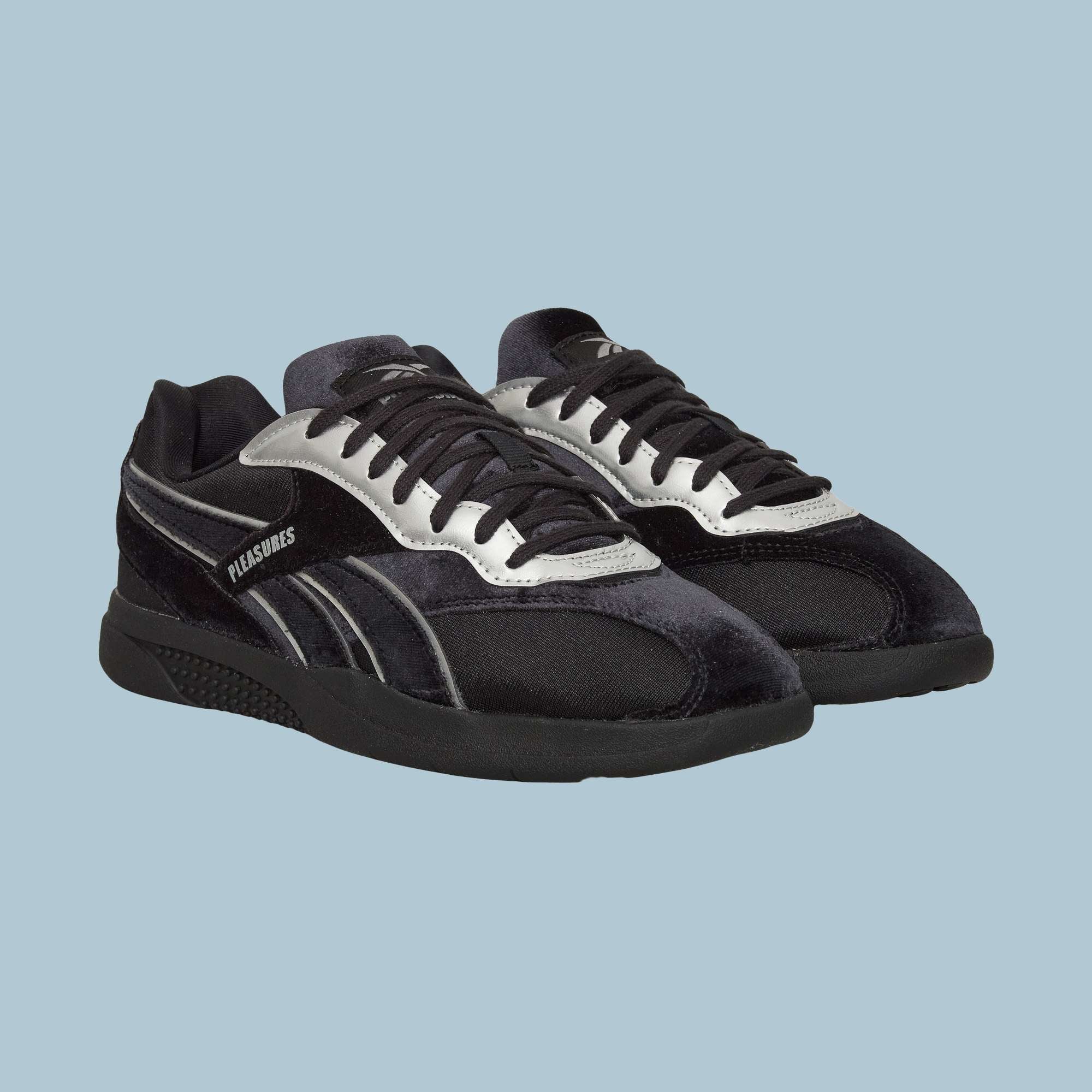 Pleasures Hammer Street Shoes - Image 2