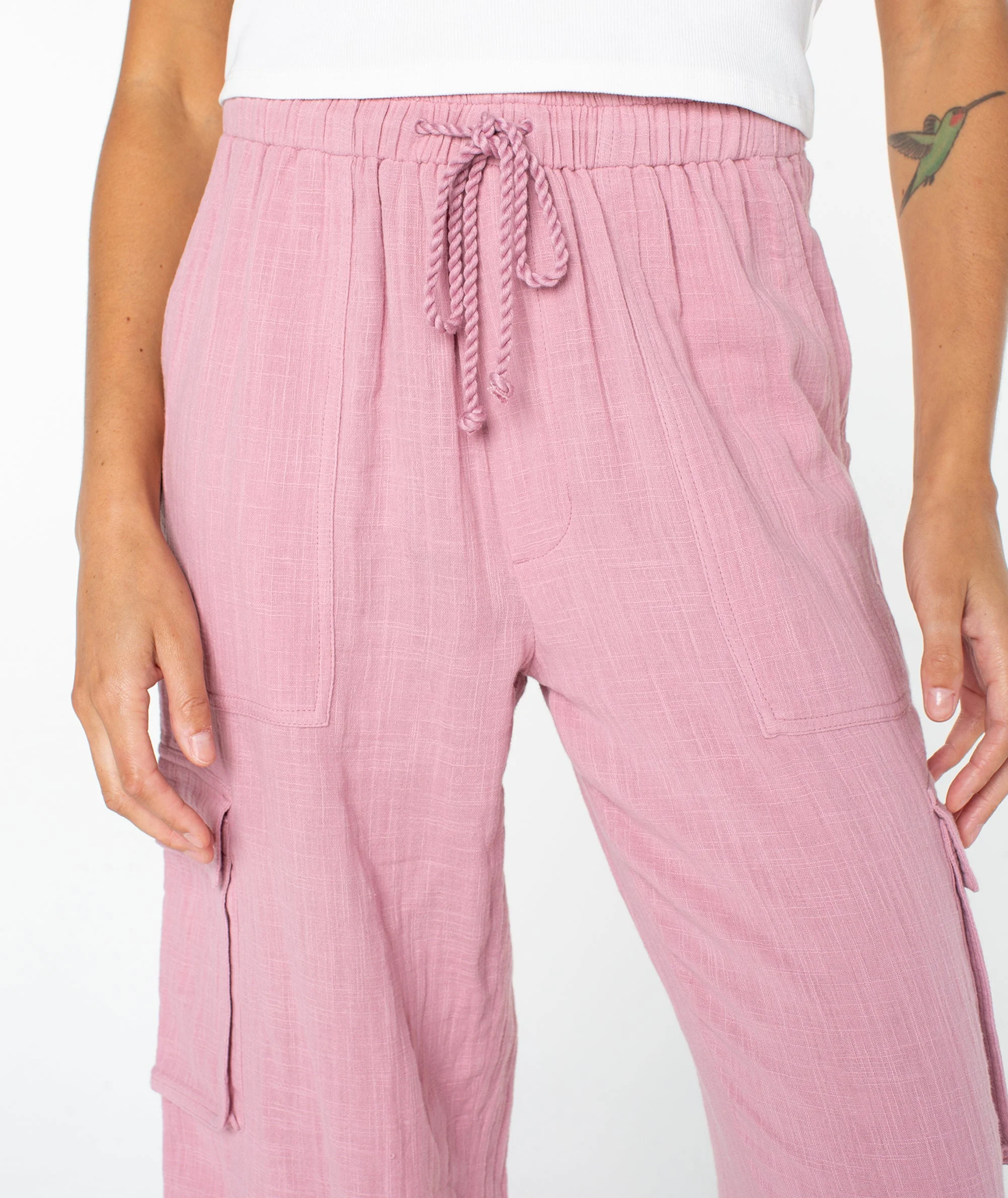 Precious Cargo Pant - Image 5