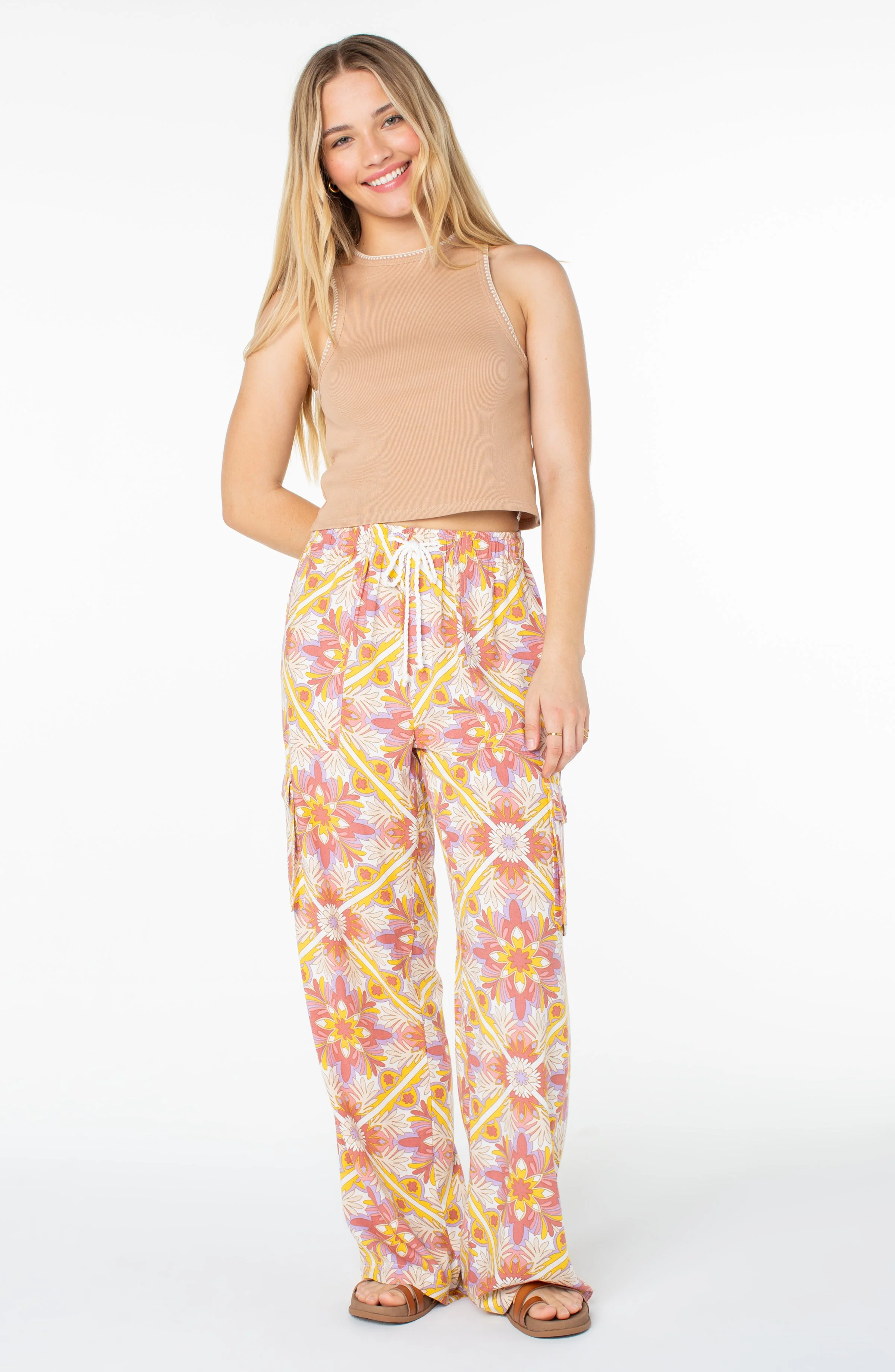 Precious Cargo Pant - Image 5