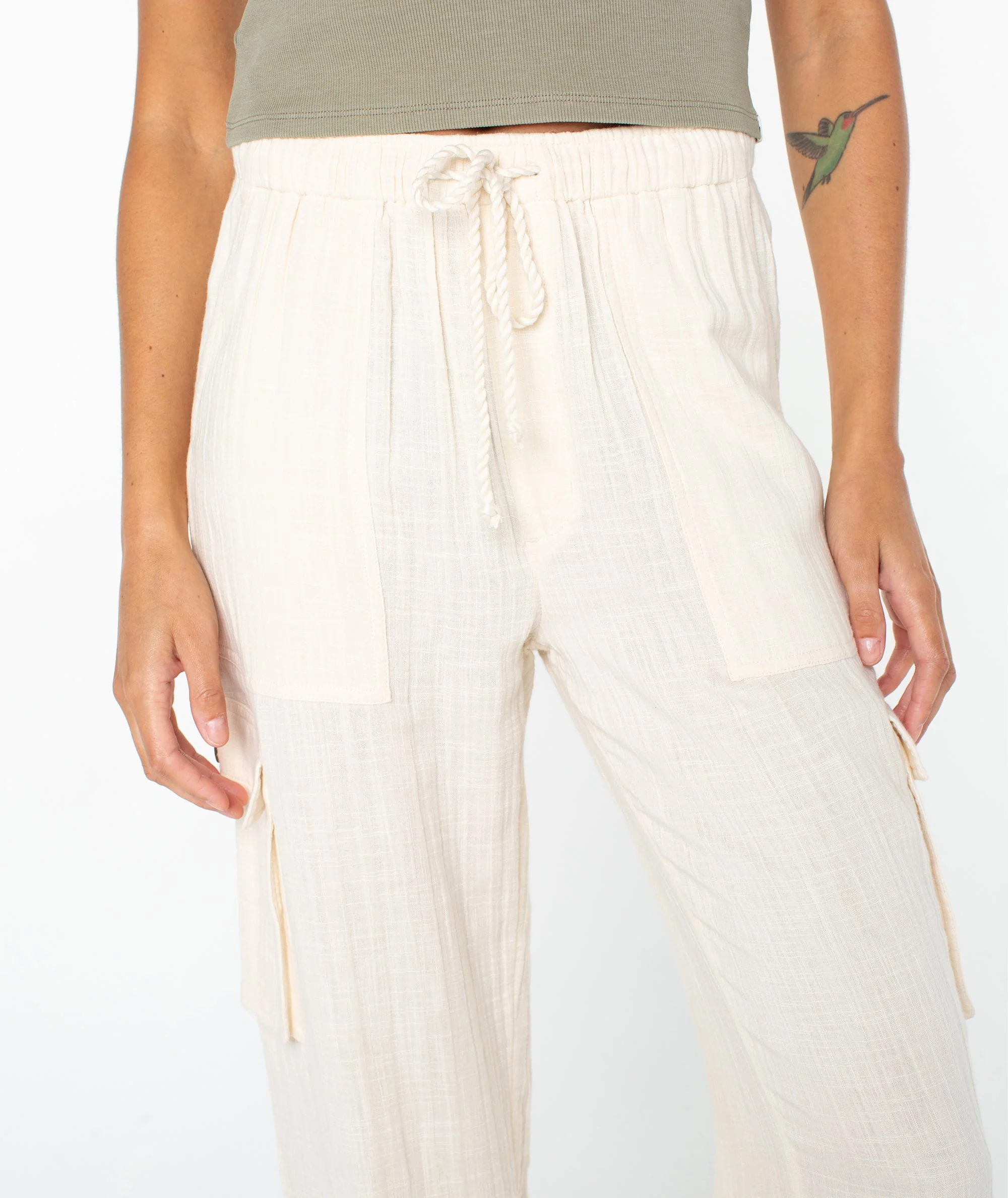 Precious Cargo Pant - Image 4
