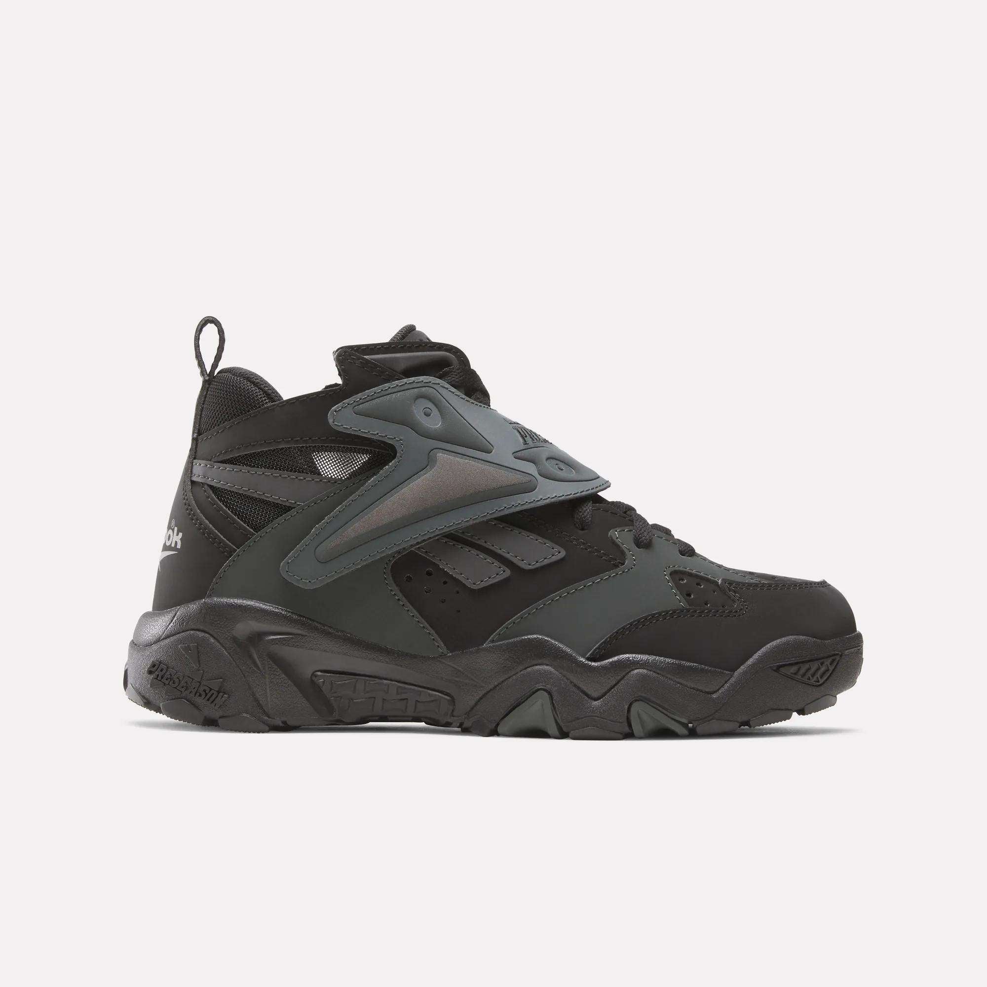 Preseason 94 Retro Basketball Shoes