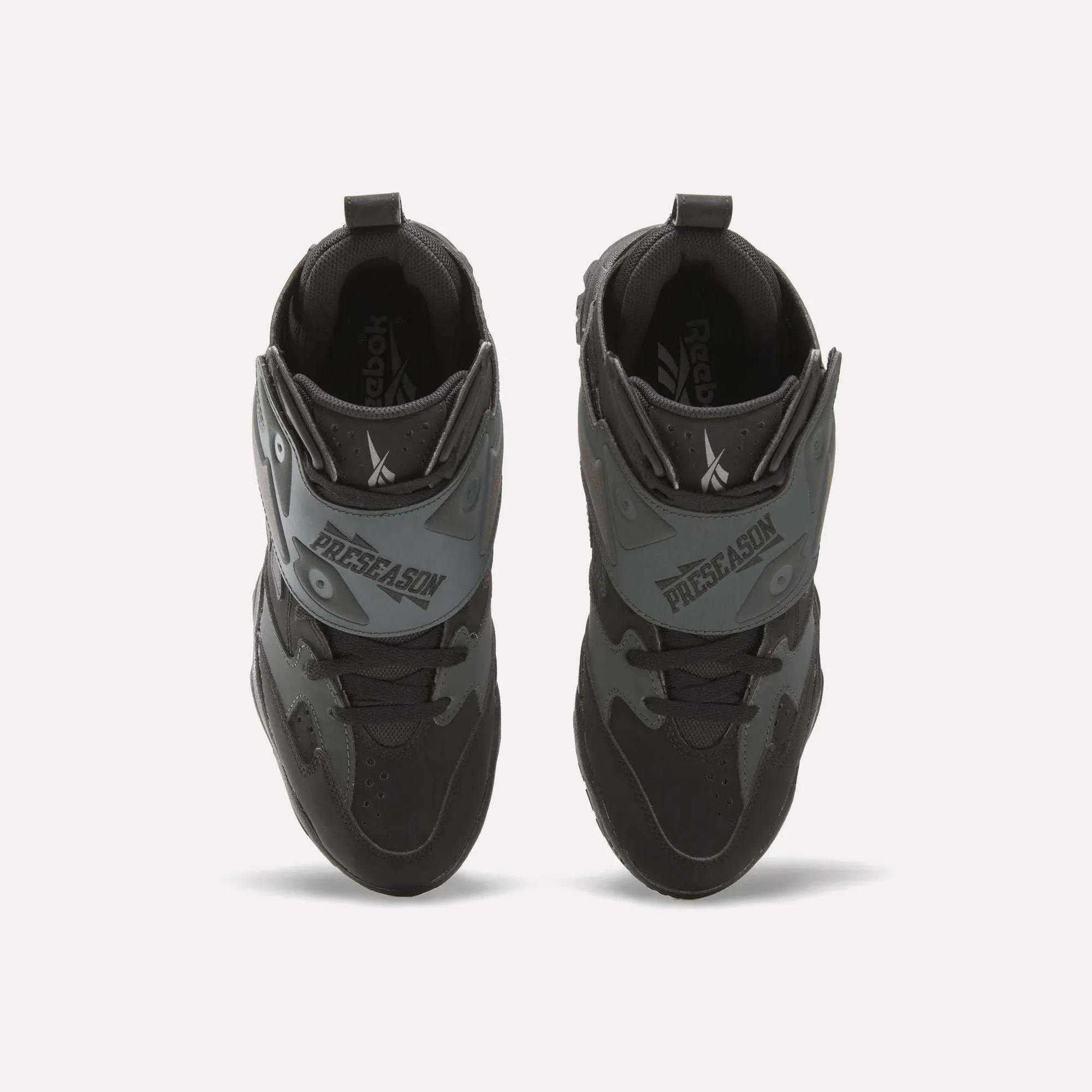 Preseason 94 Retro Basketball Shoes - Image 2