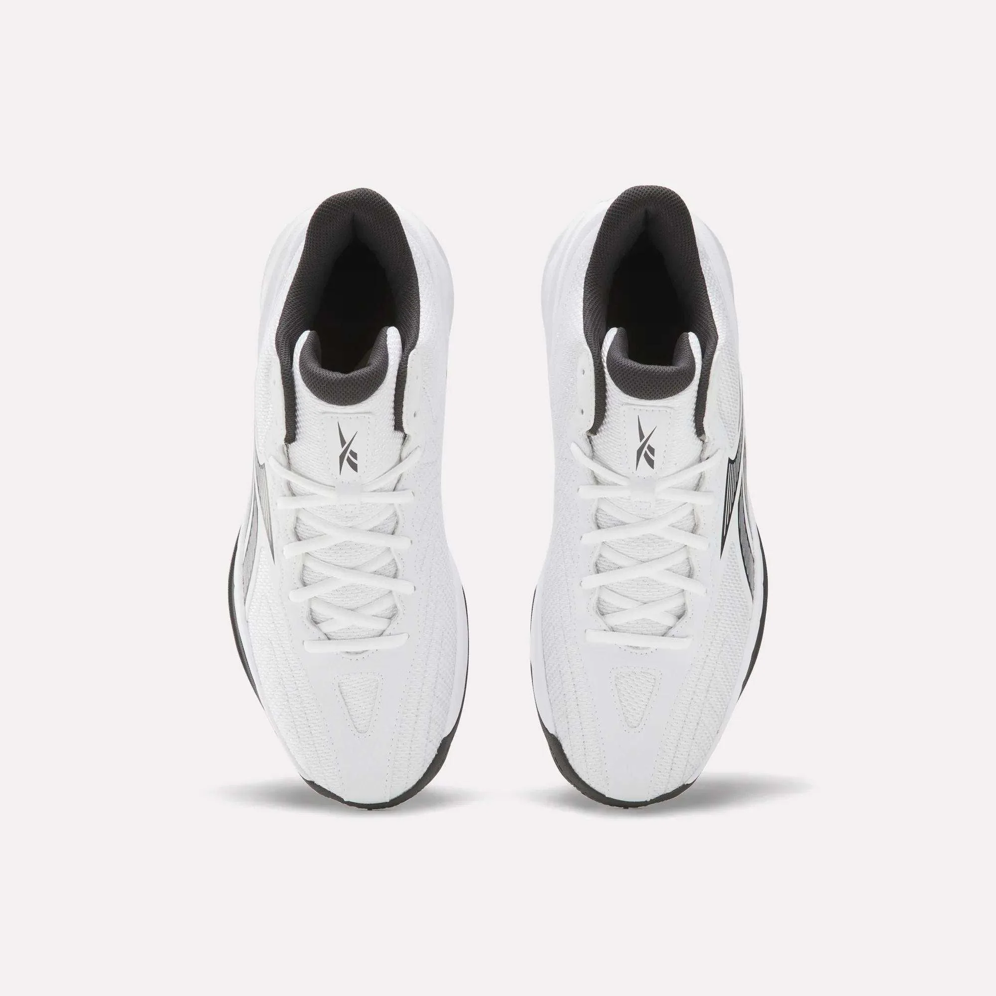Press Basketball Shoes - Image 2