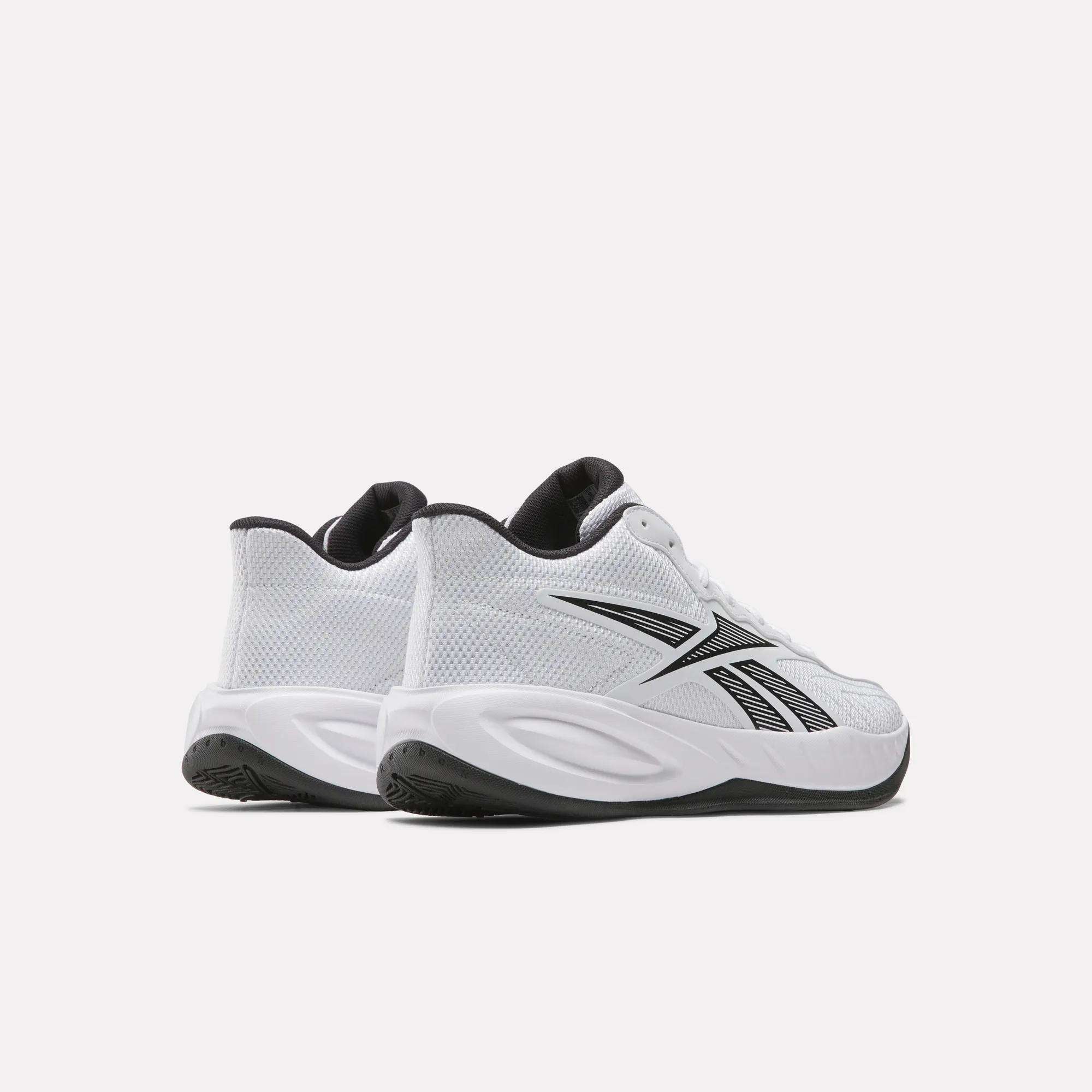 Press Basketball Shoes - Image 3