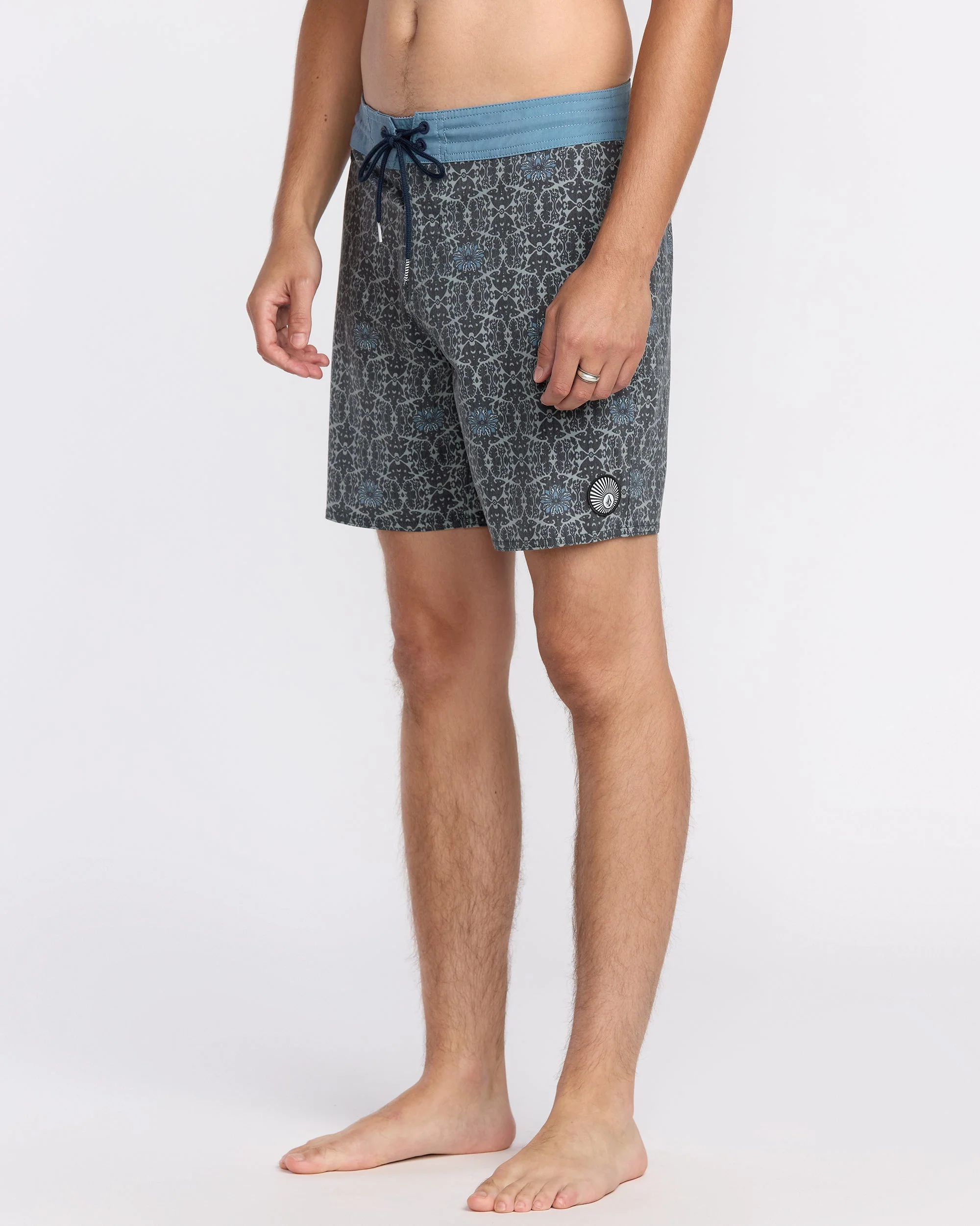Psych Cotton Stretch Stoney 17 - Image 2