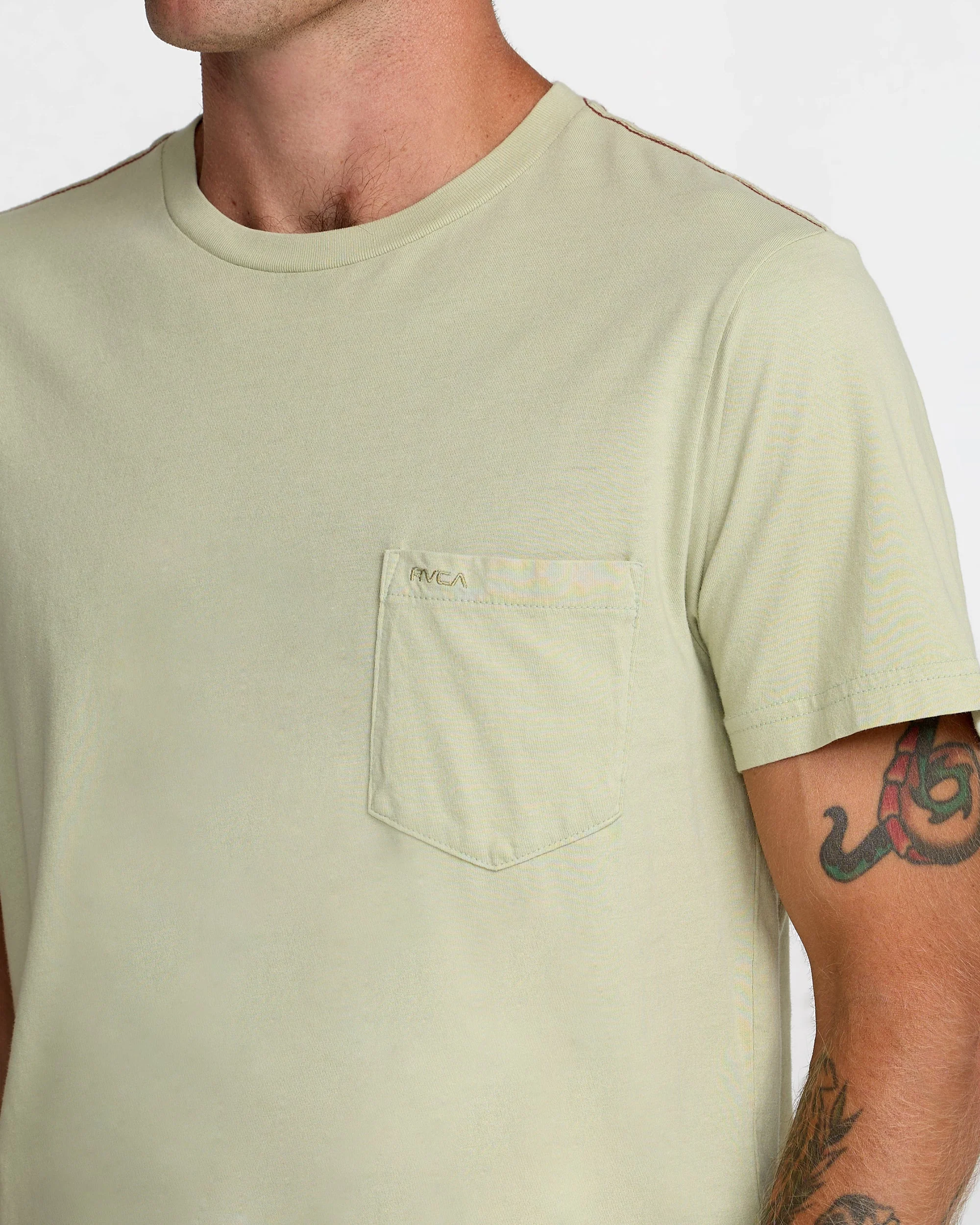 PTC 2 Pigment Short Sleeve Tee - Image 3