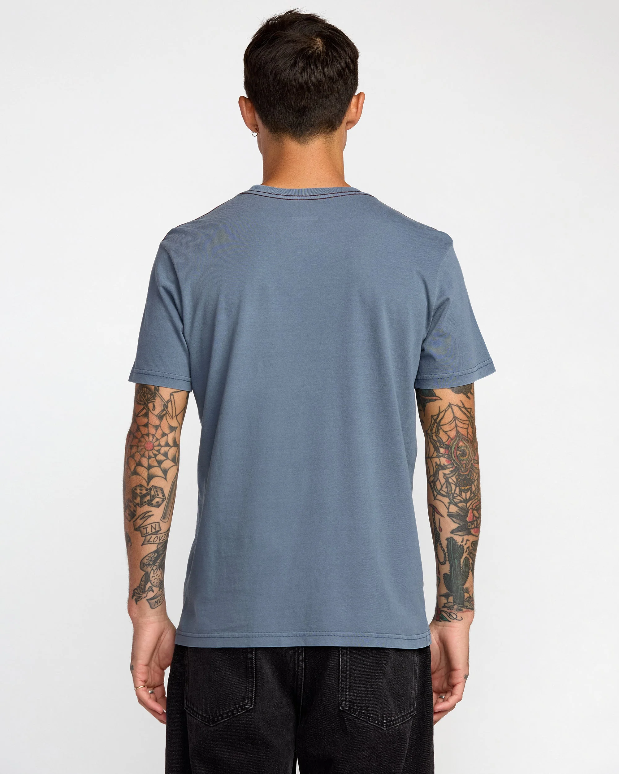 PTC 2 Pigment Short Sleeve Tee - Image 5