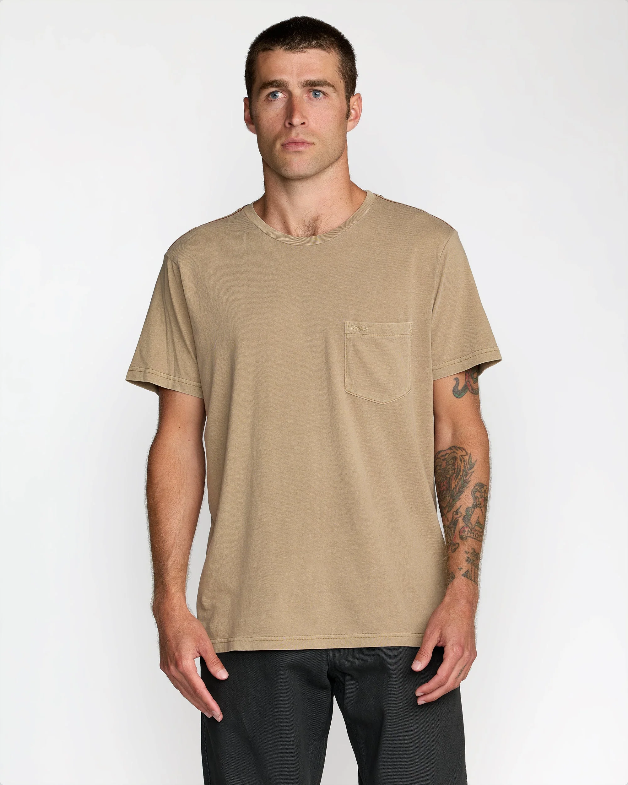 PTC 2 Pigment Short Sleeve Tee - Image 6