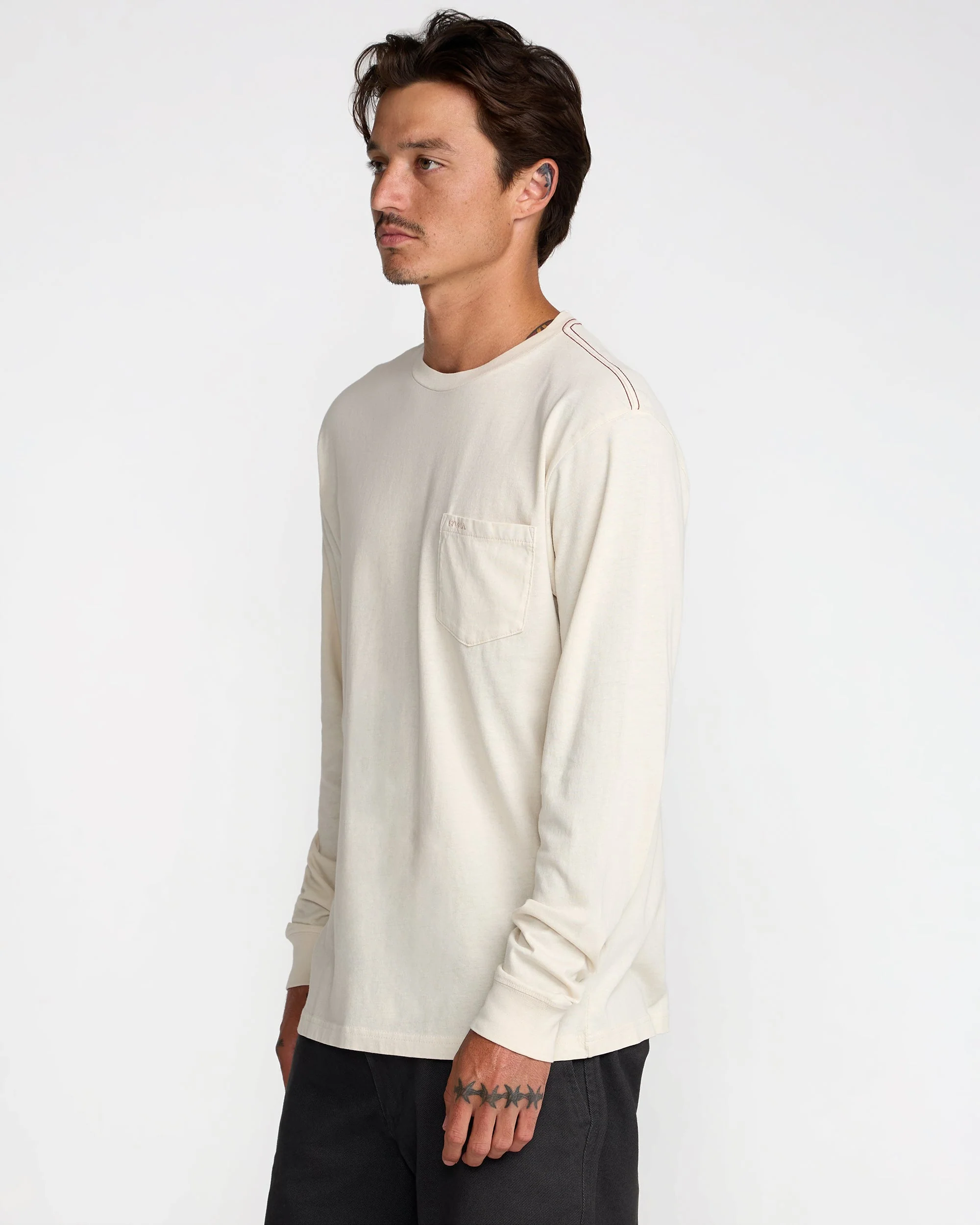 PTC Pigment Long Sleeve Tee - Image 6