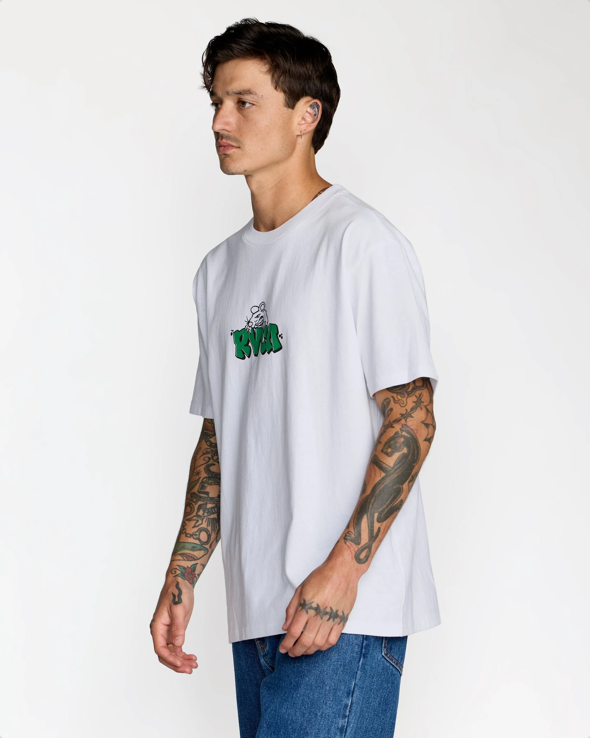 Ratnest Short Sleeve Tee - Image 3