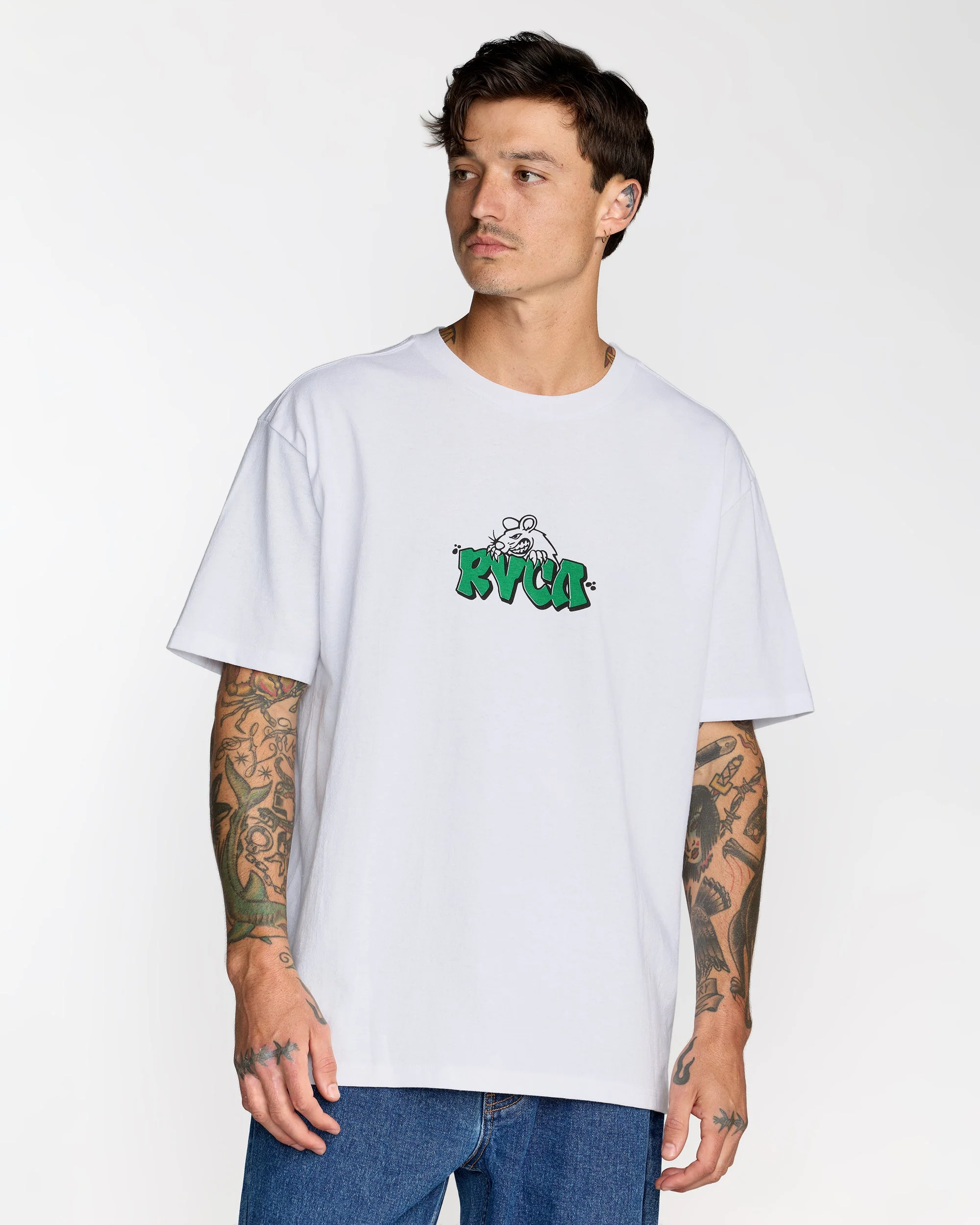 Ratnest Short Sleeve Tee - Image 6