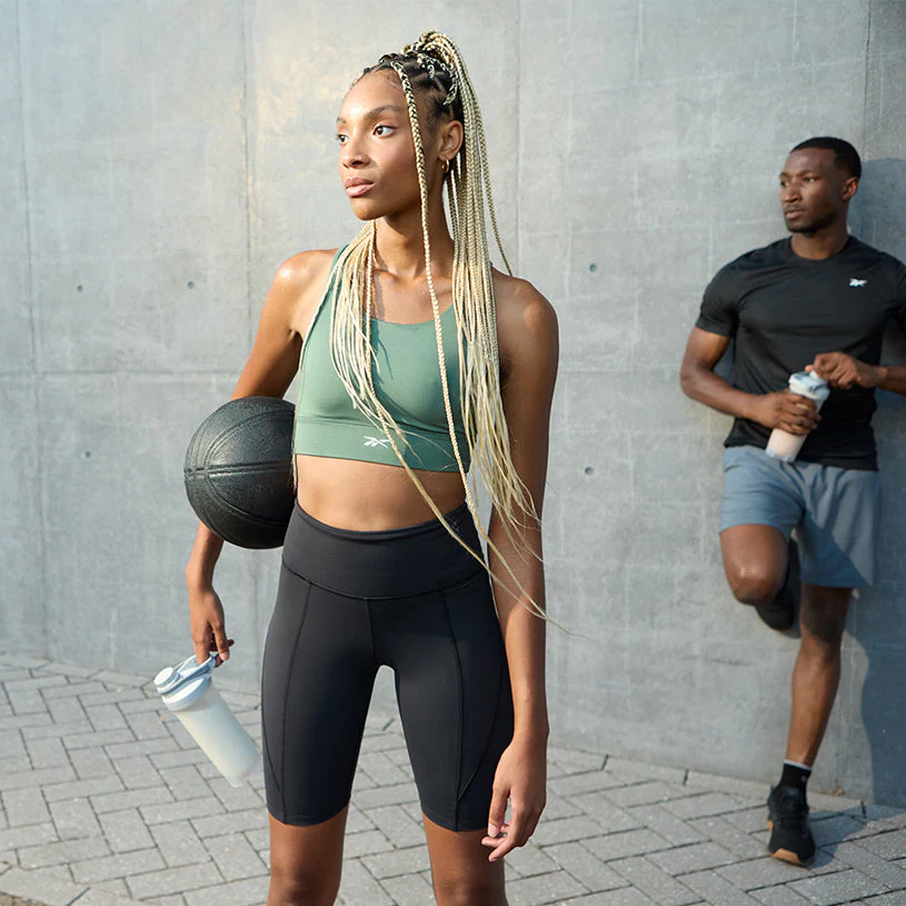 Reebok ReeBuild Whey Protein + Collagen - Image 6
