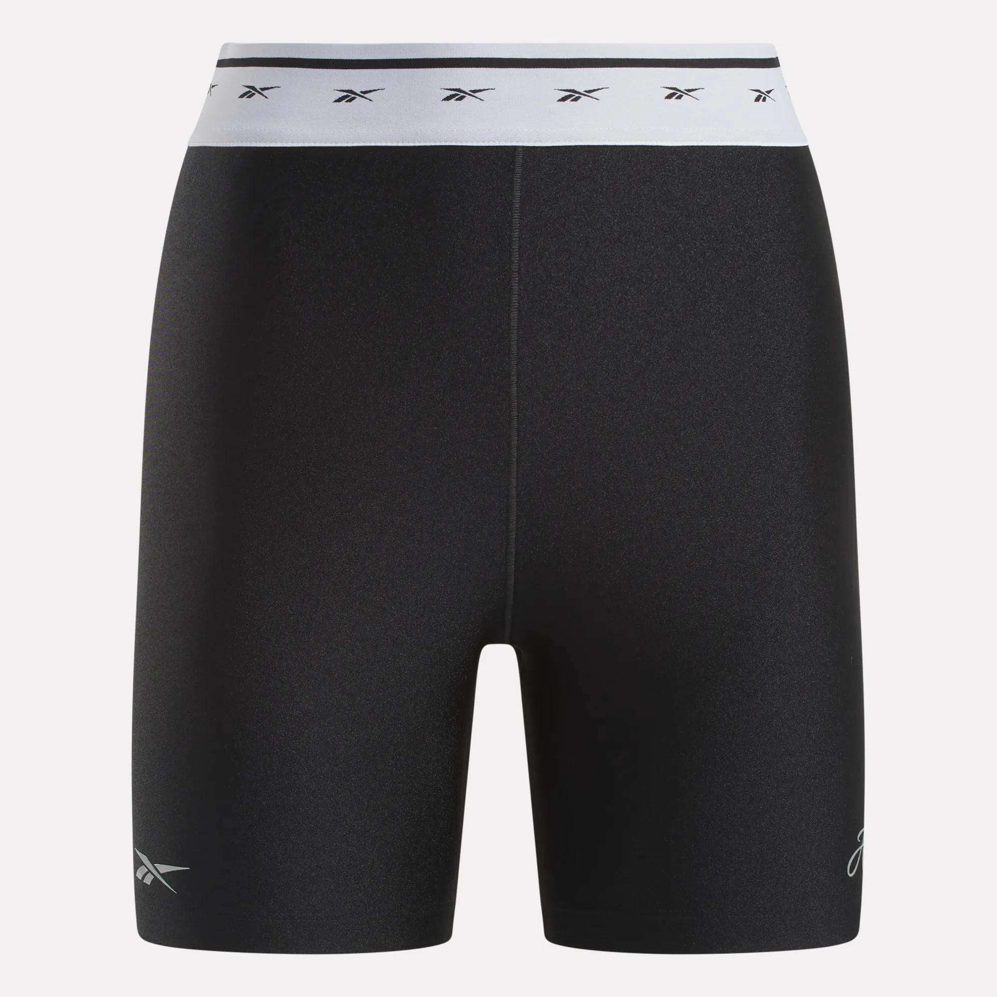 Reebok x Angel Reese Women's Bike Shorts - Image 3