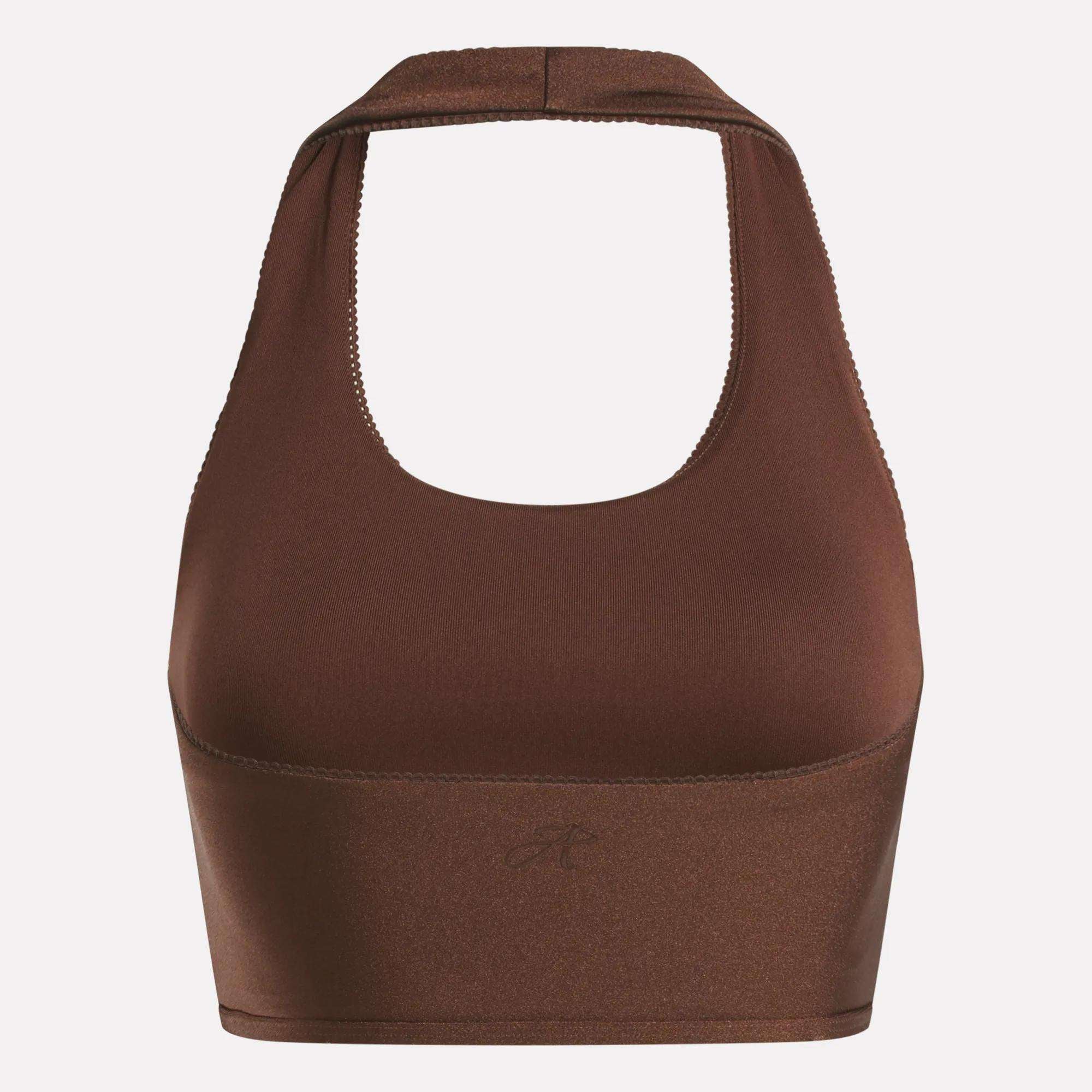 Reebok x Angel Reese Women's Halter Bra - Image 4
