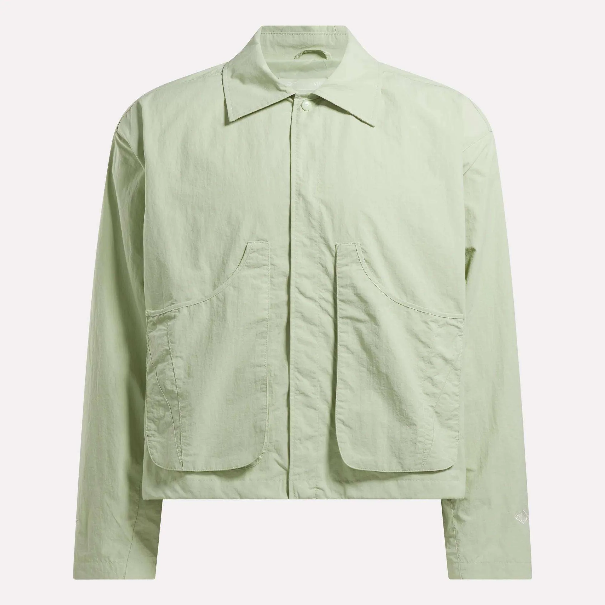 Reebok x CHUKWU Coaches Jacket - Image 6