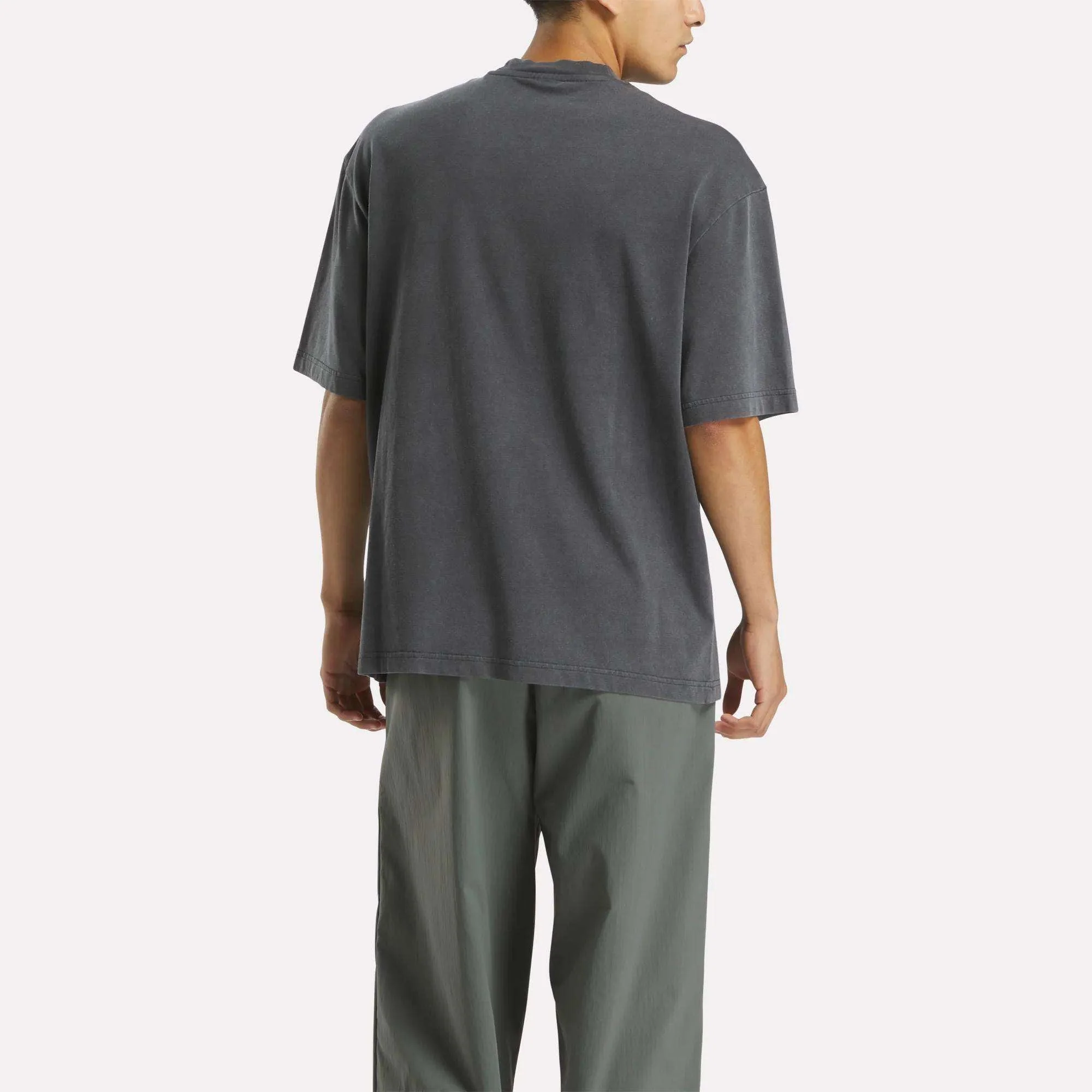 Reebok x MARKET Graphic T-Shirt - Image 3