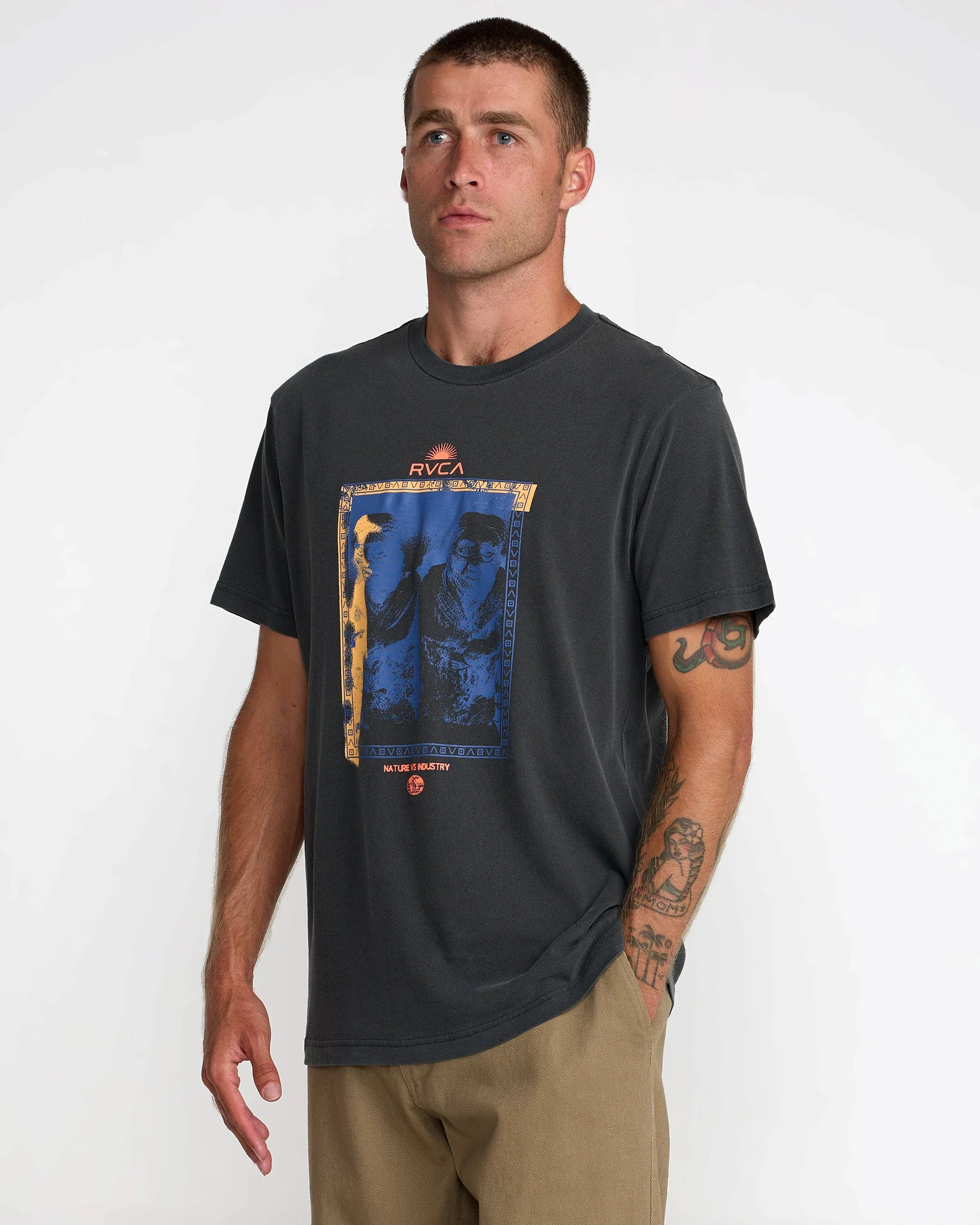 Relic Short Sleeve Tee - Image 5