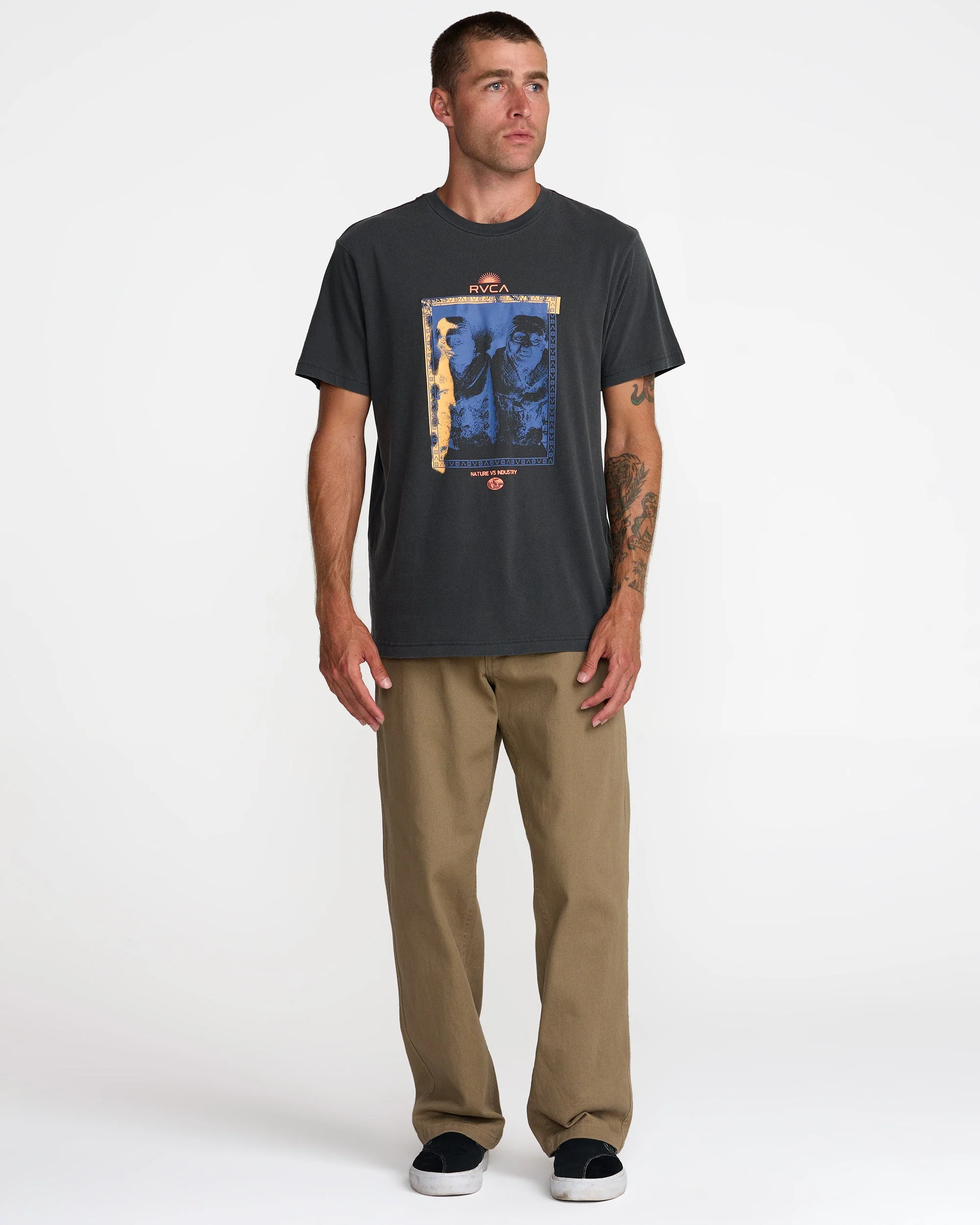 Relic Short Sleeve Tee - Image 6