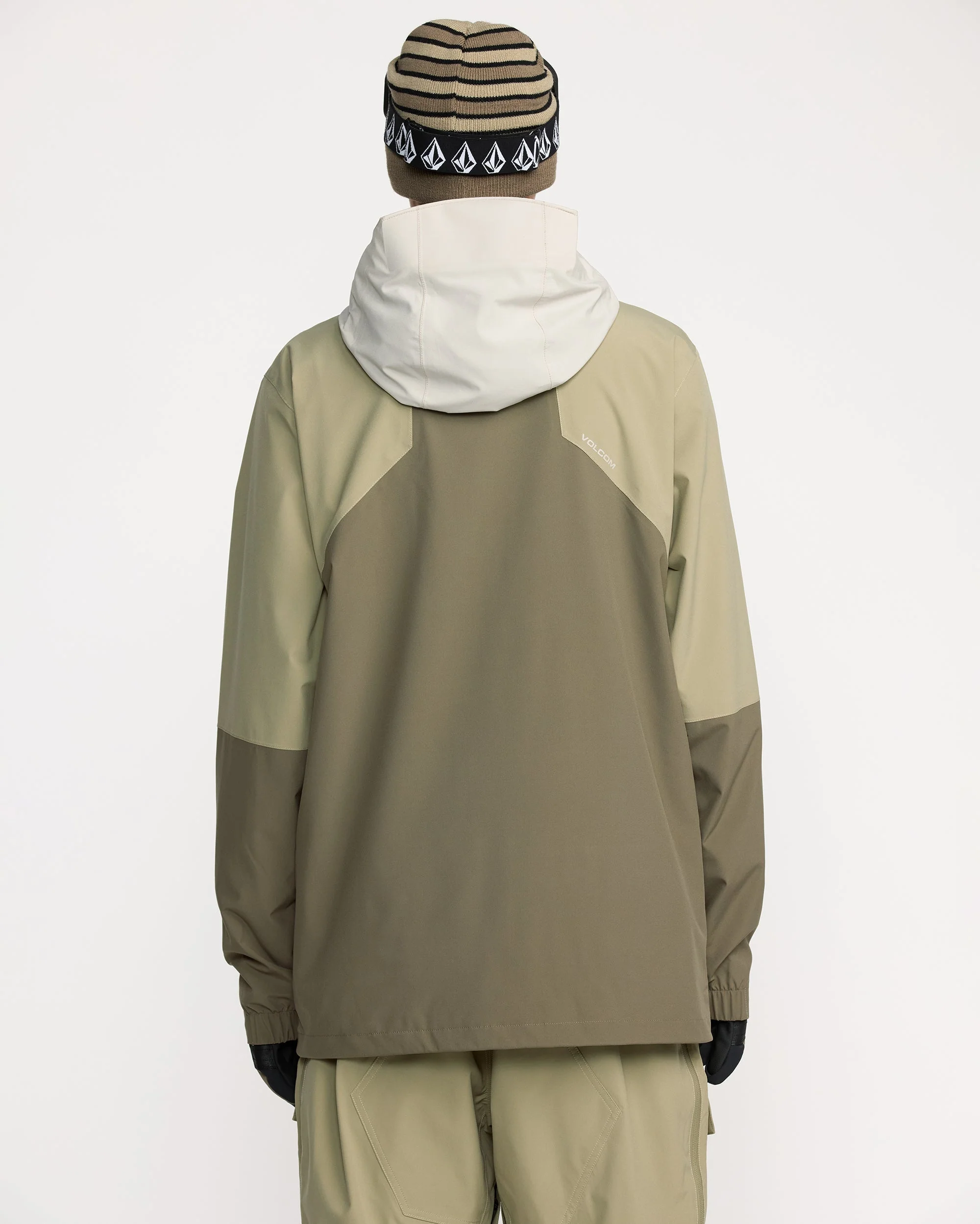 Rnge Stretch 30K Jacket - Image 2