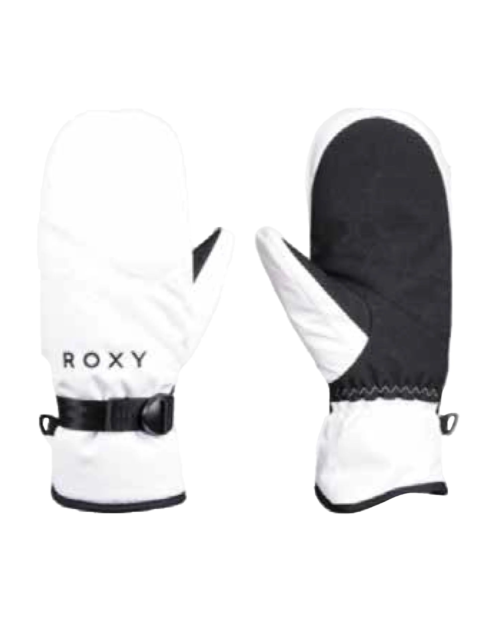Roxy Jetty Solid Mitt