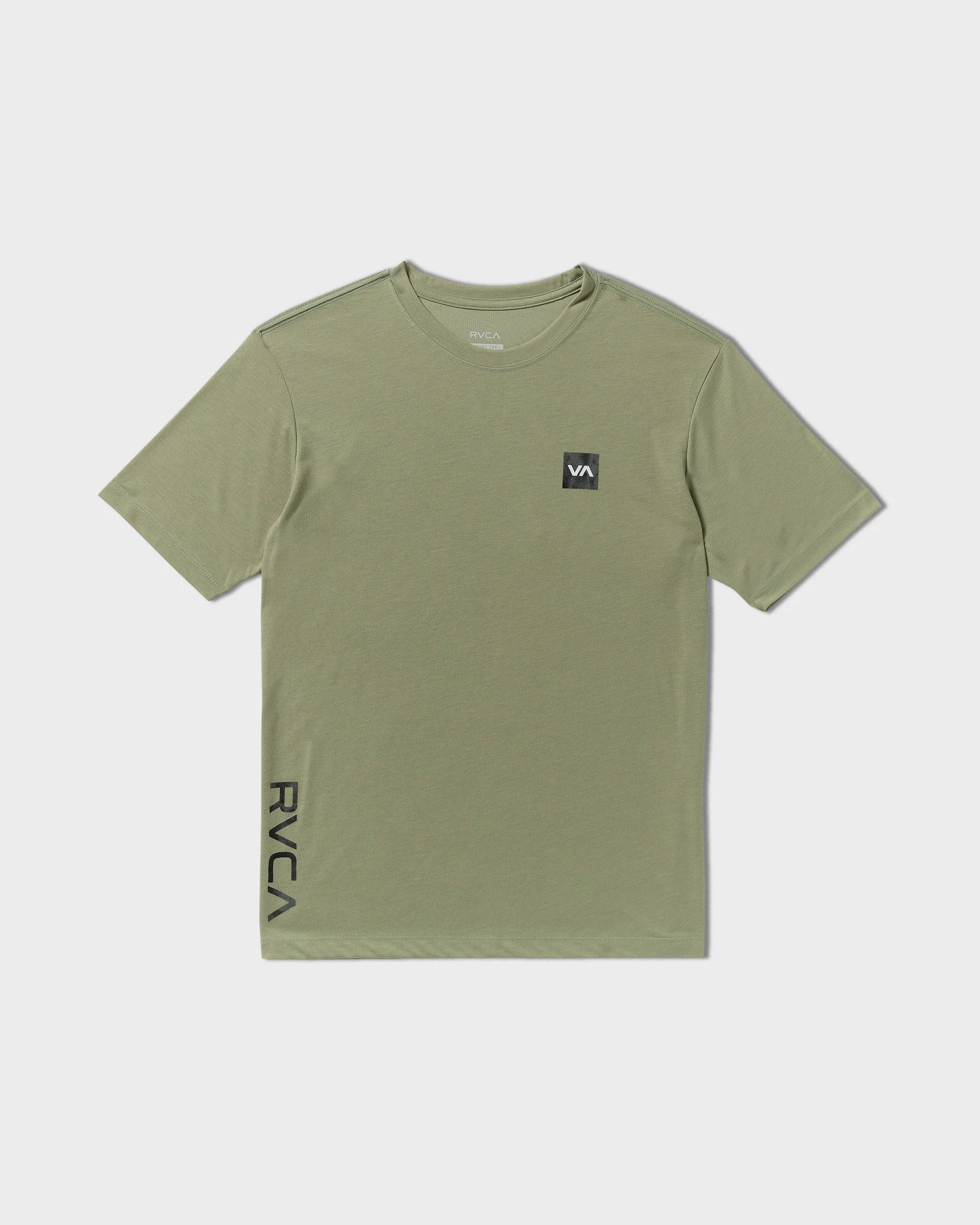 RVCA 2X Short Sleeve Tee
