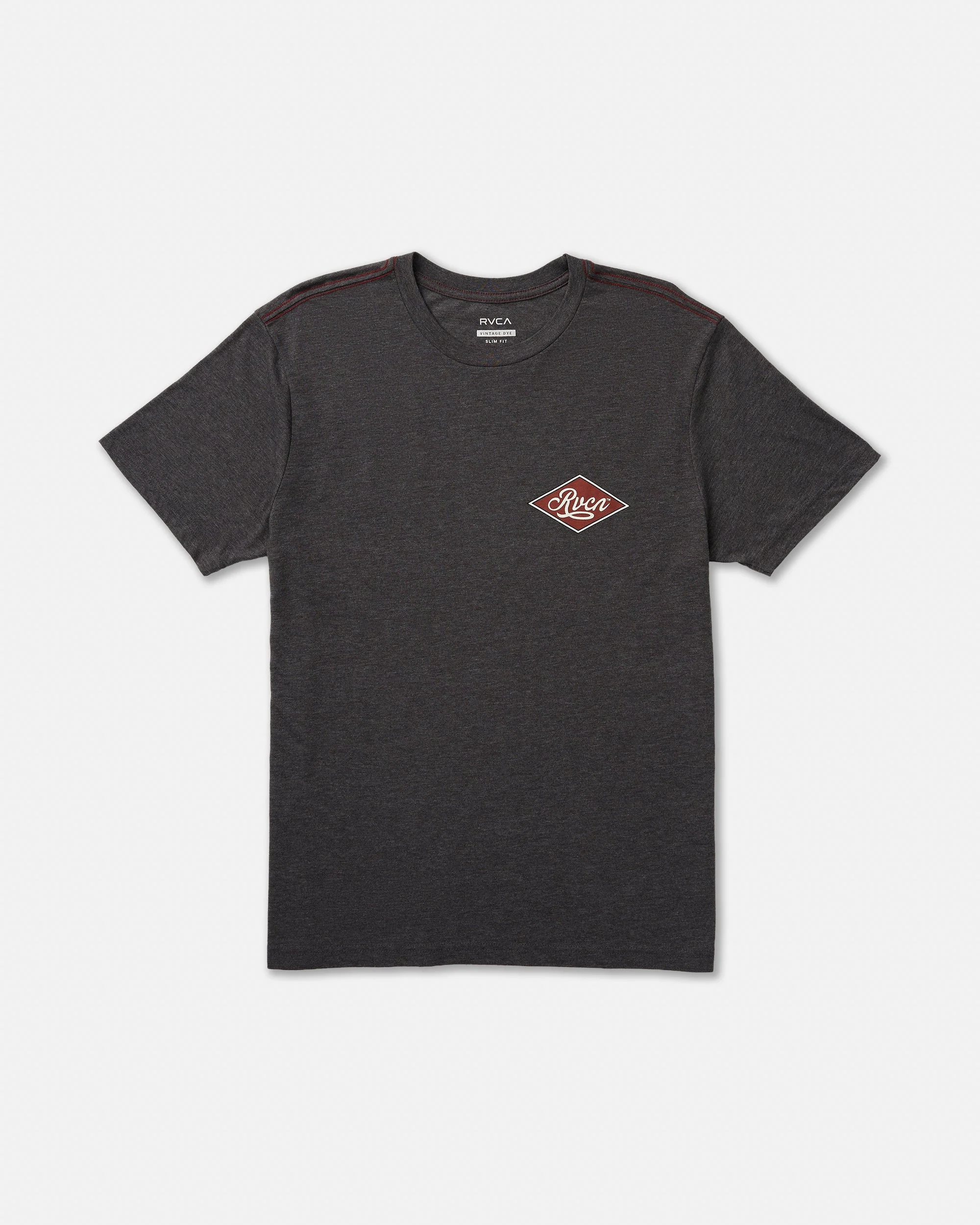 RVCA Major Short Sleeve Tee