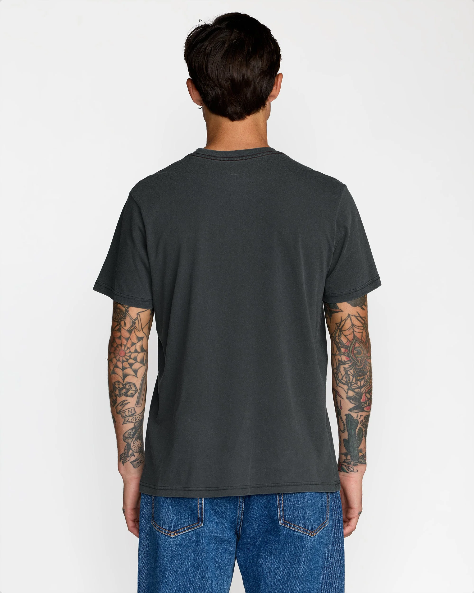 RVCA Program Tee - Image 5