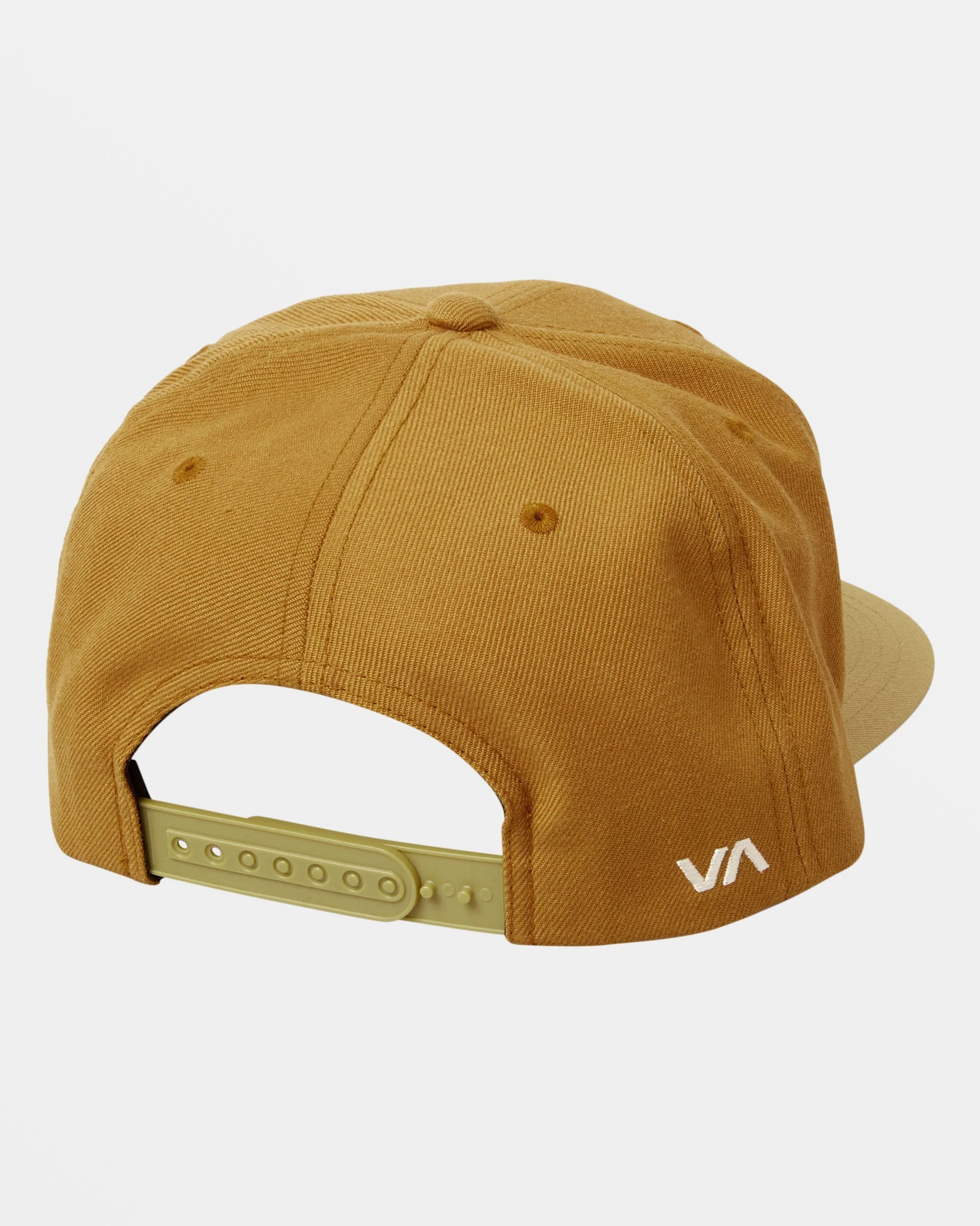 RVCA Twill Snapback Ii - Image 2