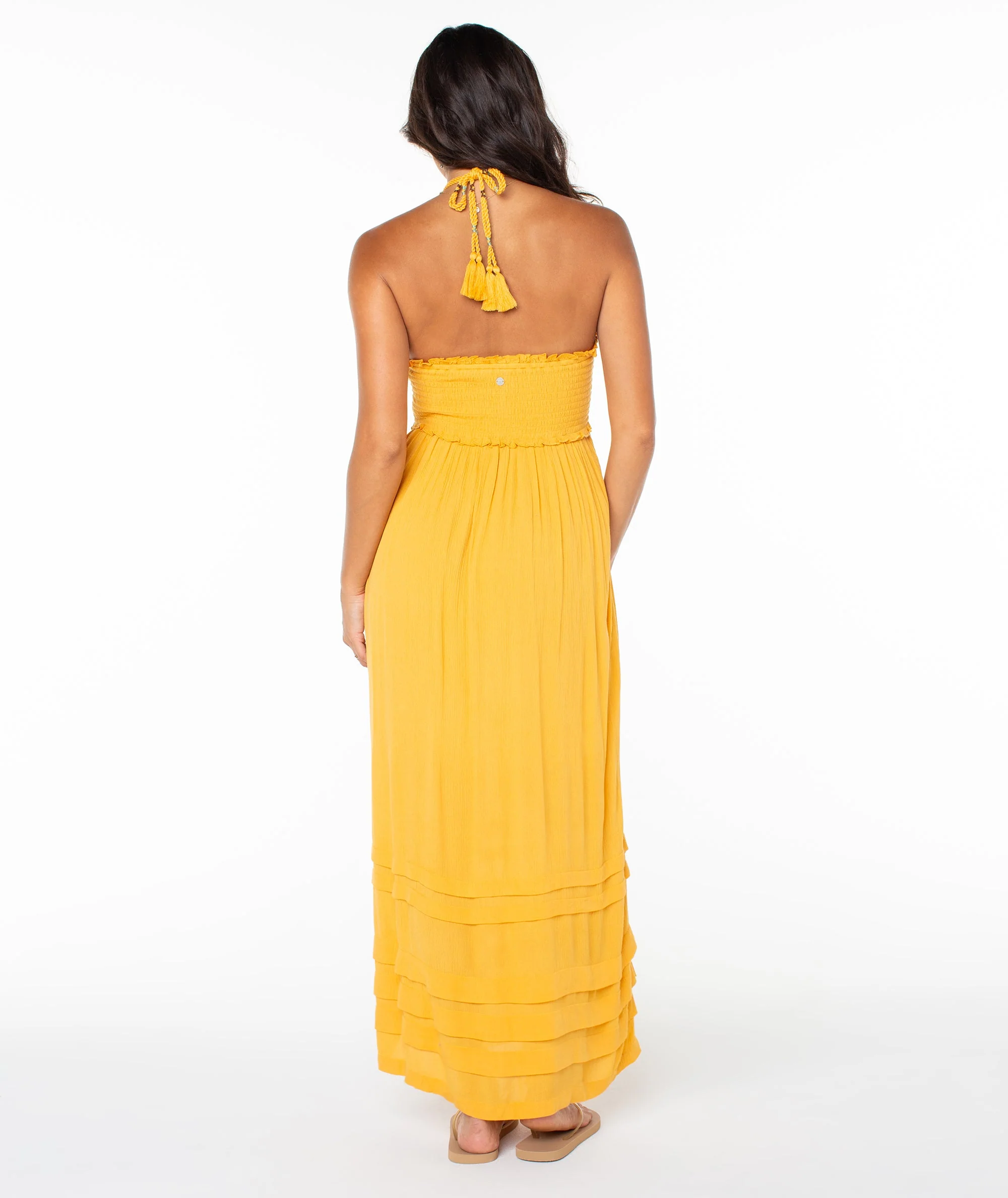 Saltwater Sweetness Mini Dress - Image 3