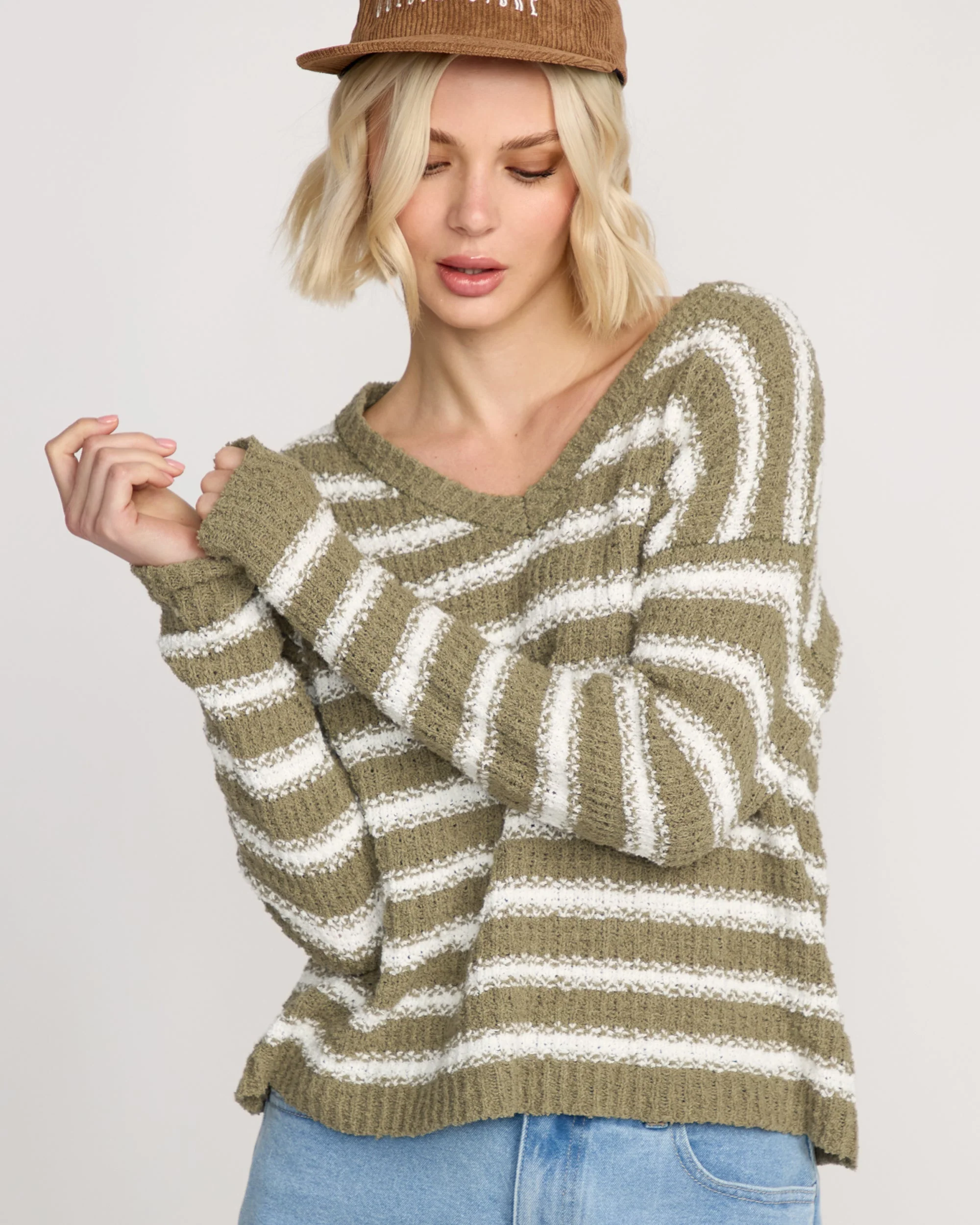 Sand Groupie Sweater - Image 5
