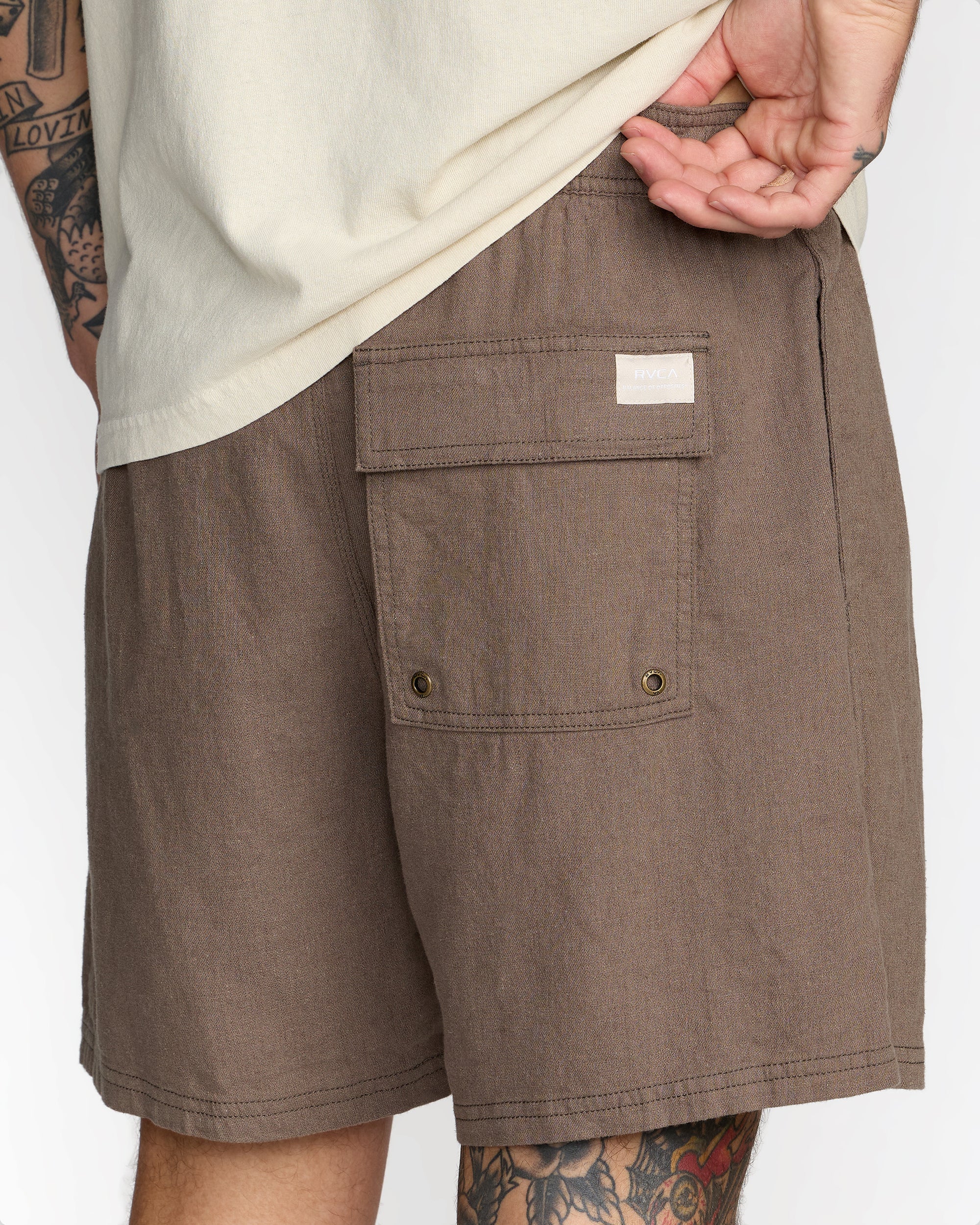 Sands Elastic 17" - Image 4
